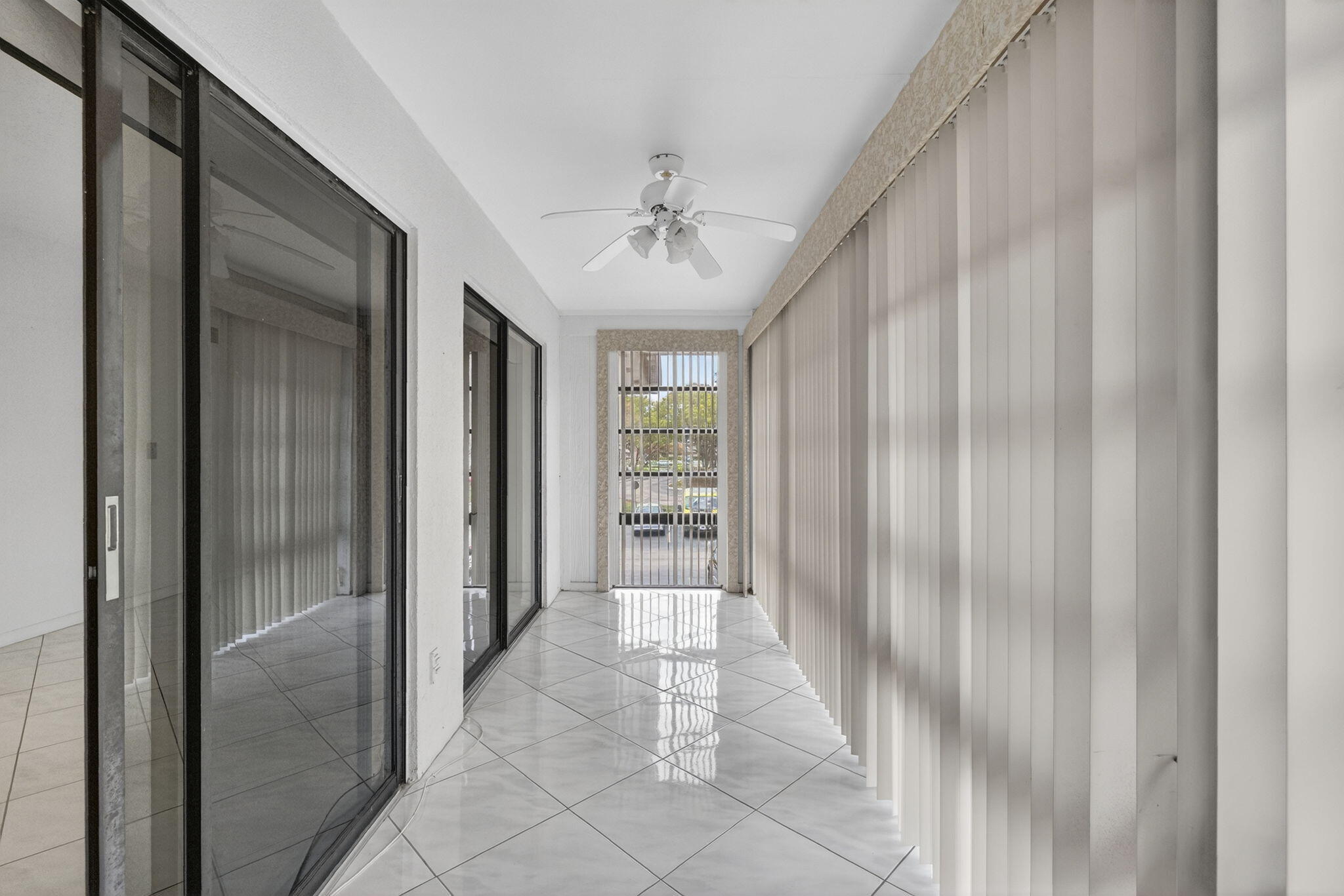 ASHMONT CONDOMINIUM H - Residential