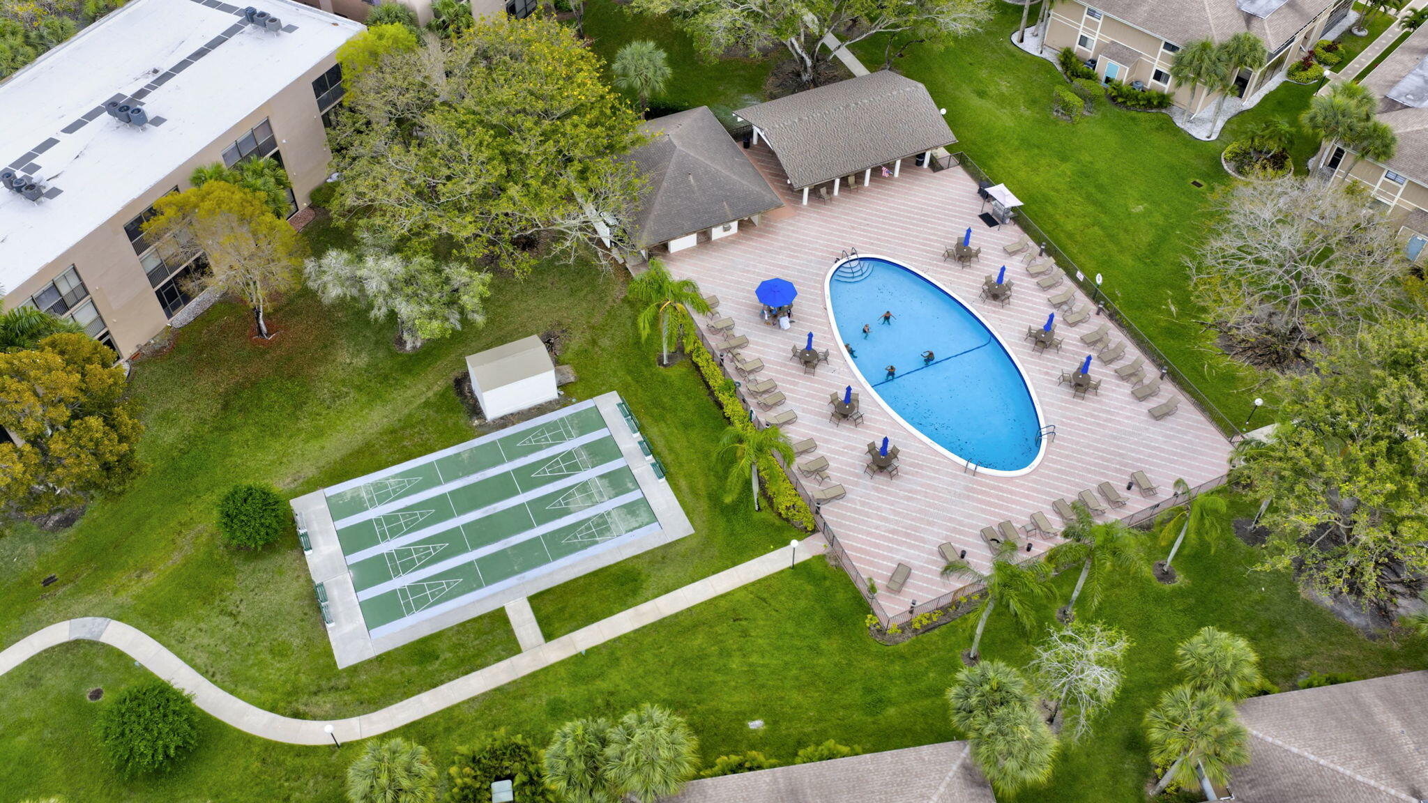 ASHMONT CONDOMINIUM H - Residential