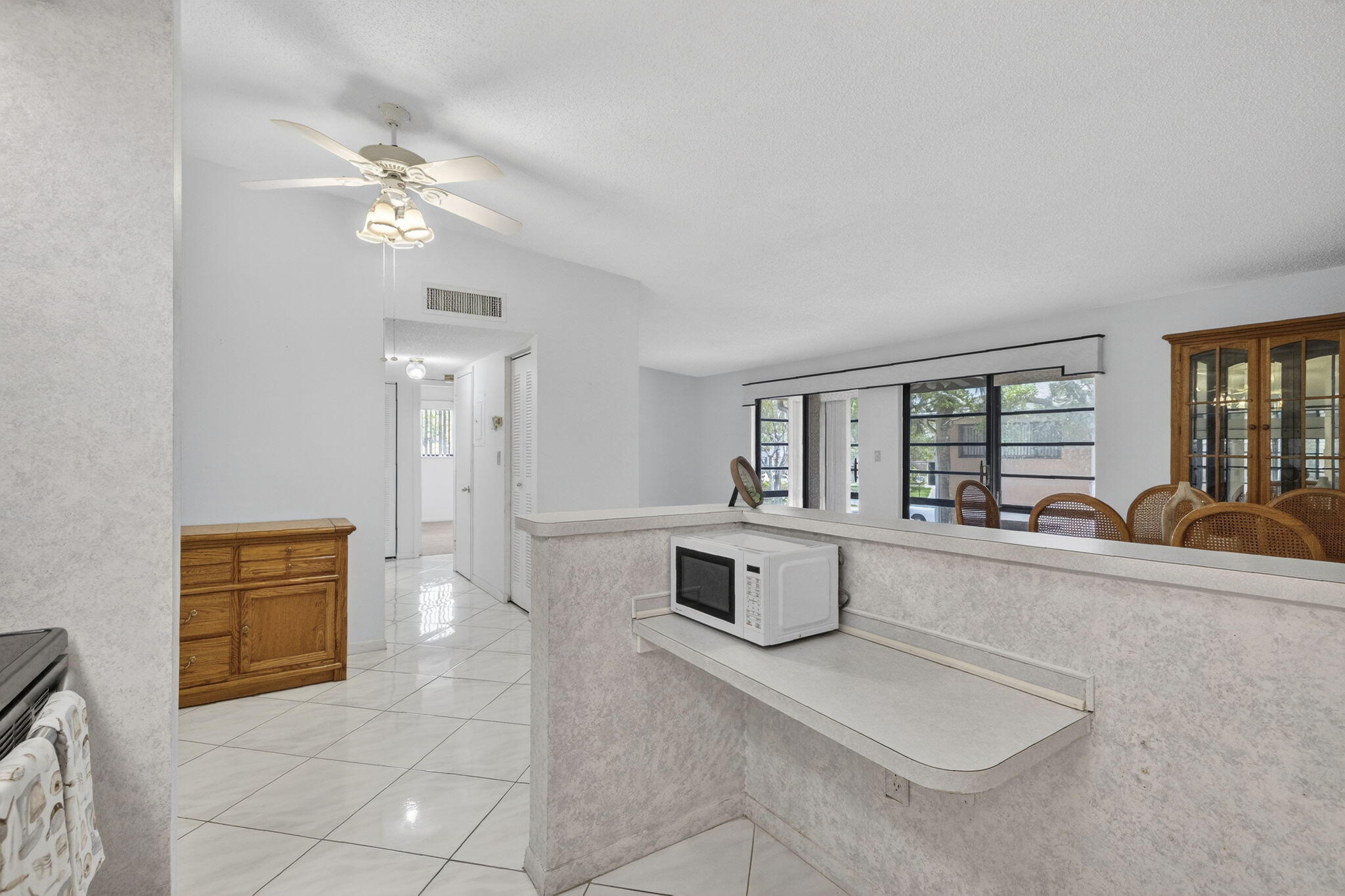 ASHMONT CONDOMINIUM H - Residential