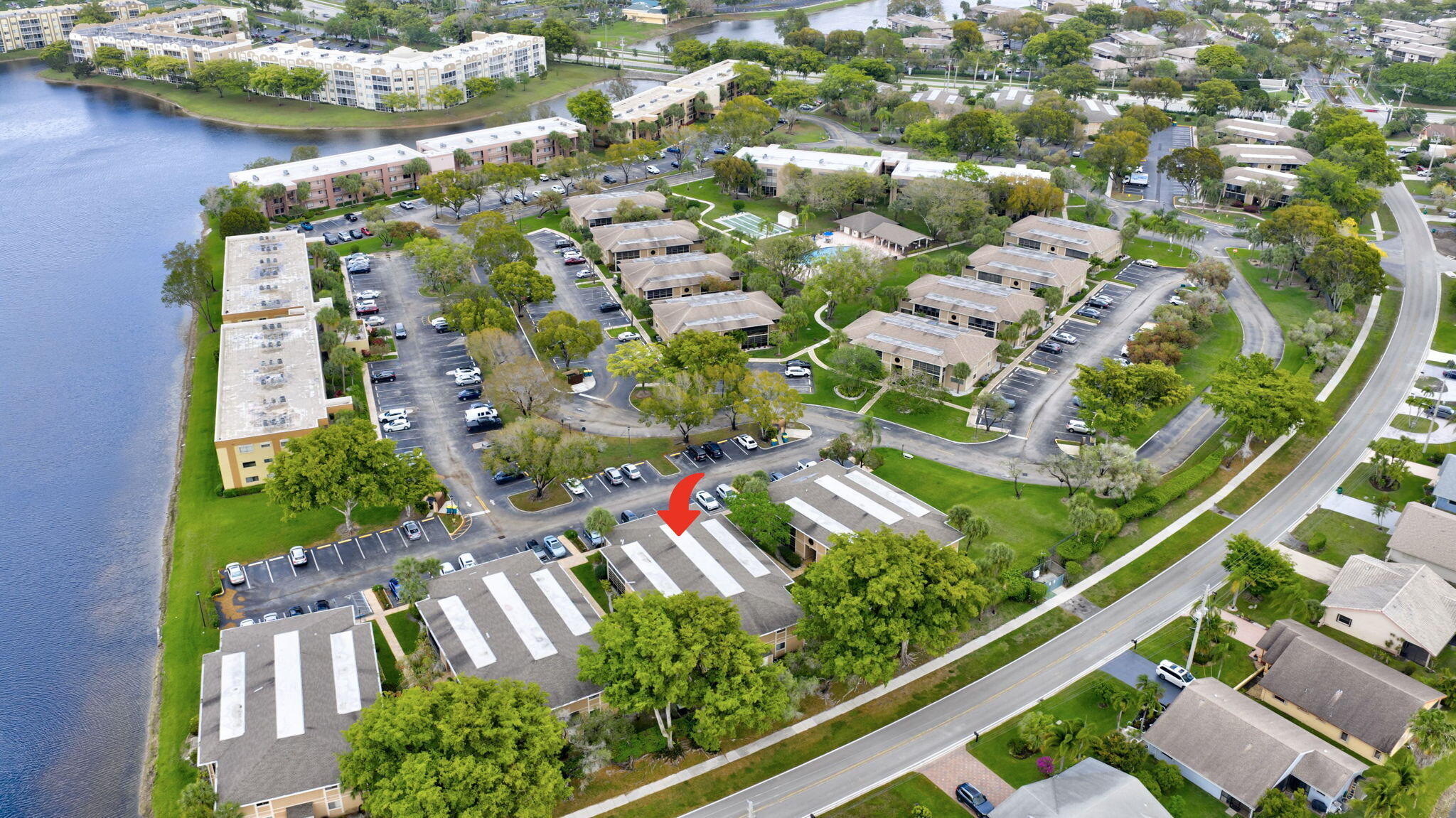 ASHMONT CONDOMINIUM H - Residential