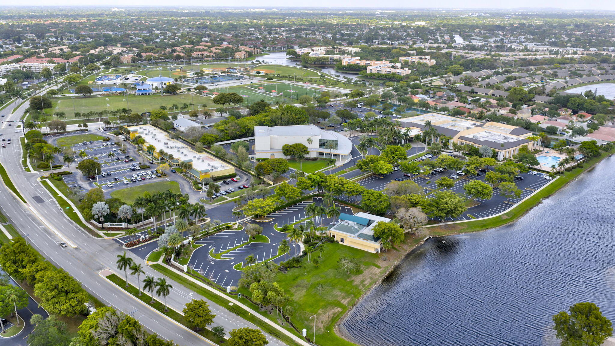 ASHMONT CONDOMINIUM H - Residential