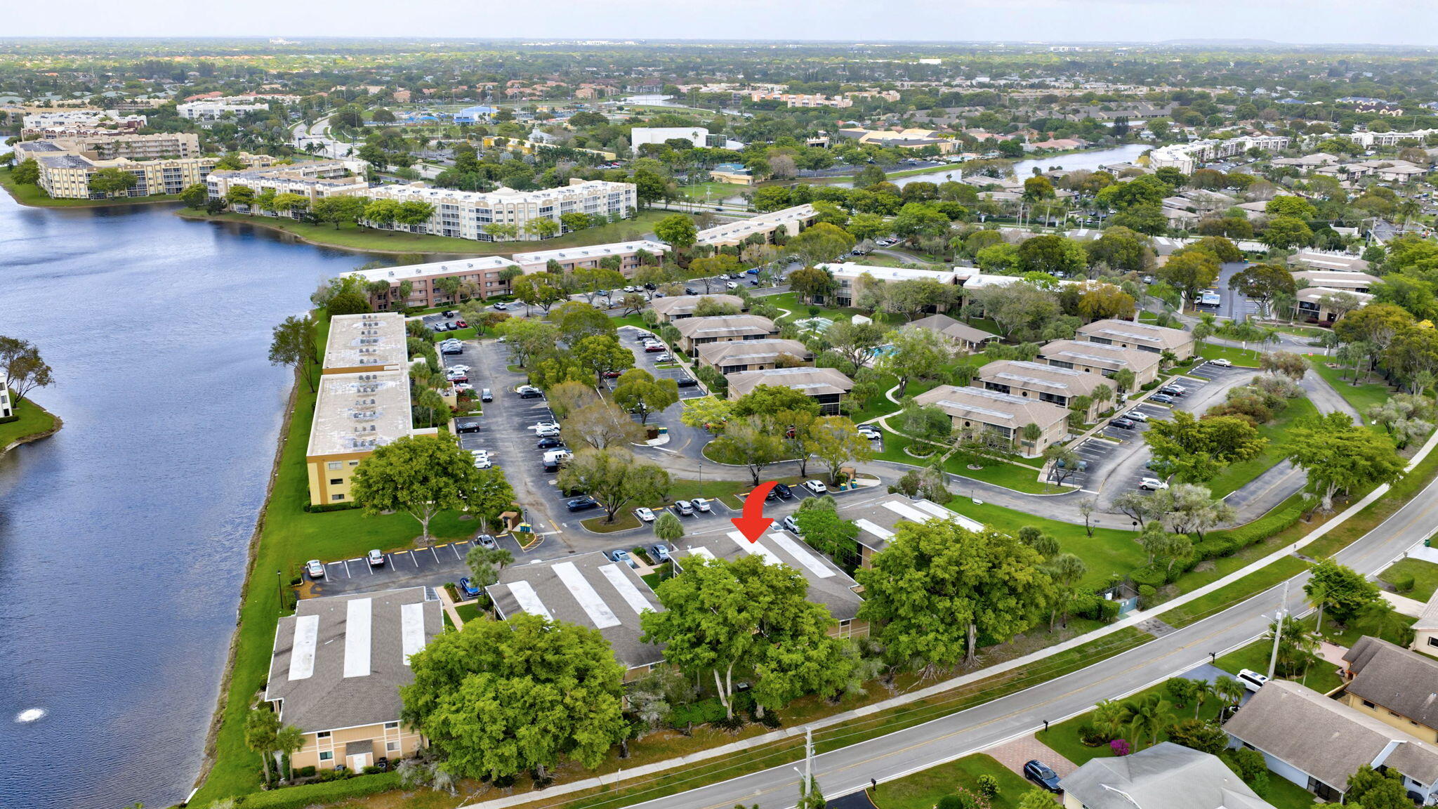 ASHMONT CONDOMINIUM H - Residential