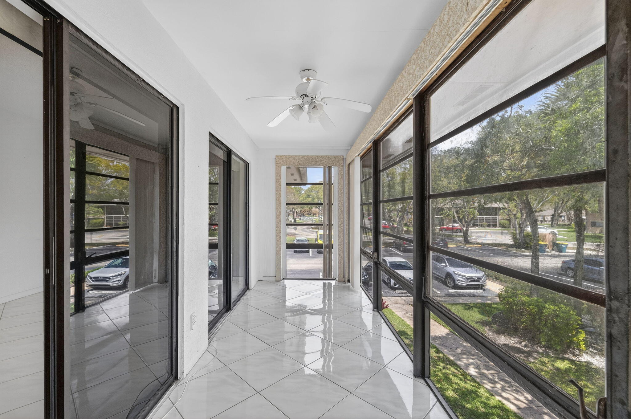 ASHMONT CONDOMINIUM H - Residential