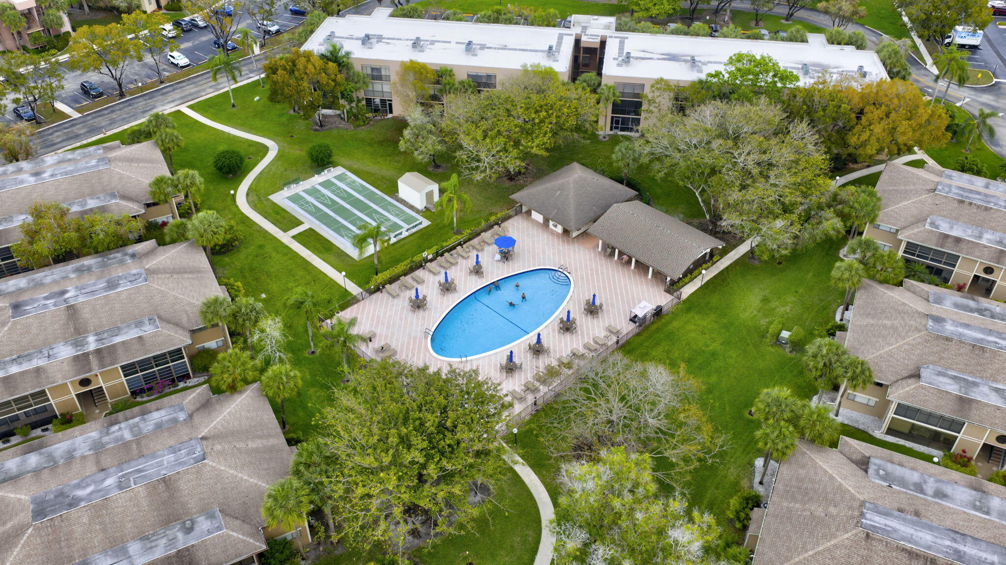 ASHMONT CONDOMINIUM H - Residential