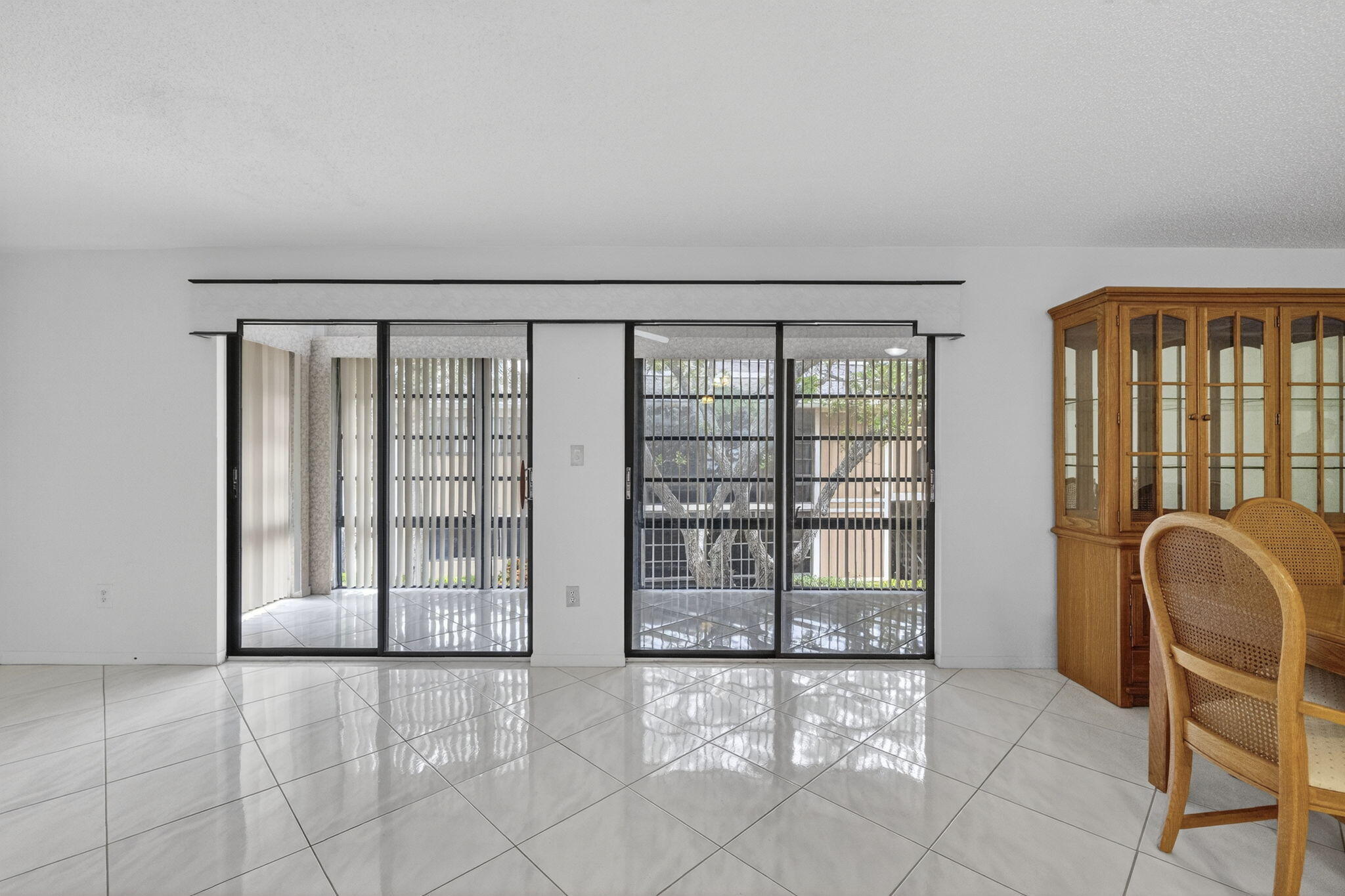 ASHMONT CONDOMINIUM H - Residential