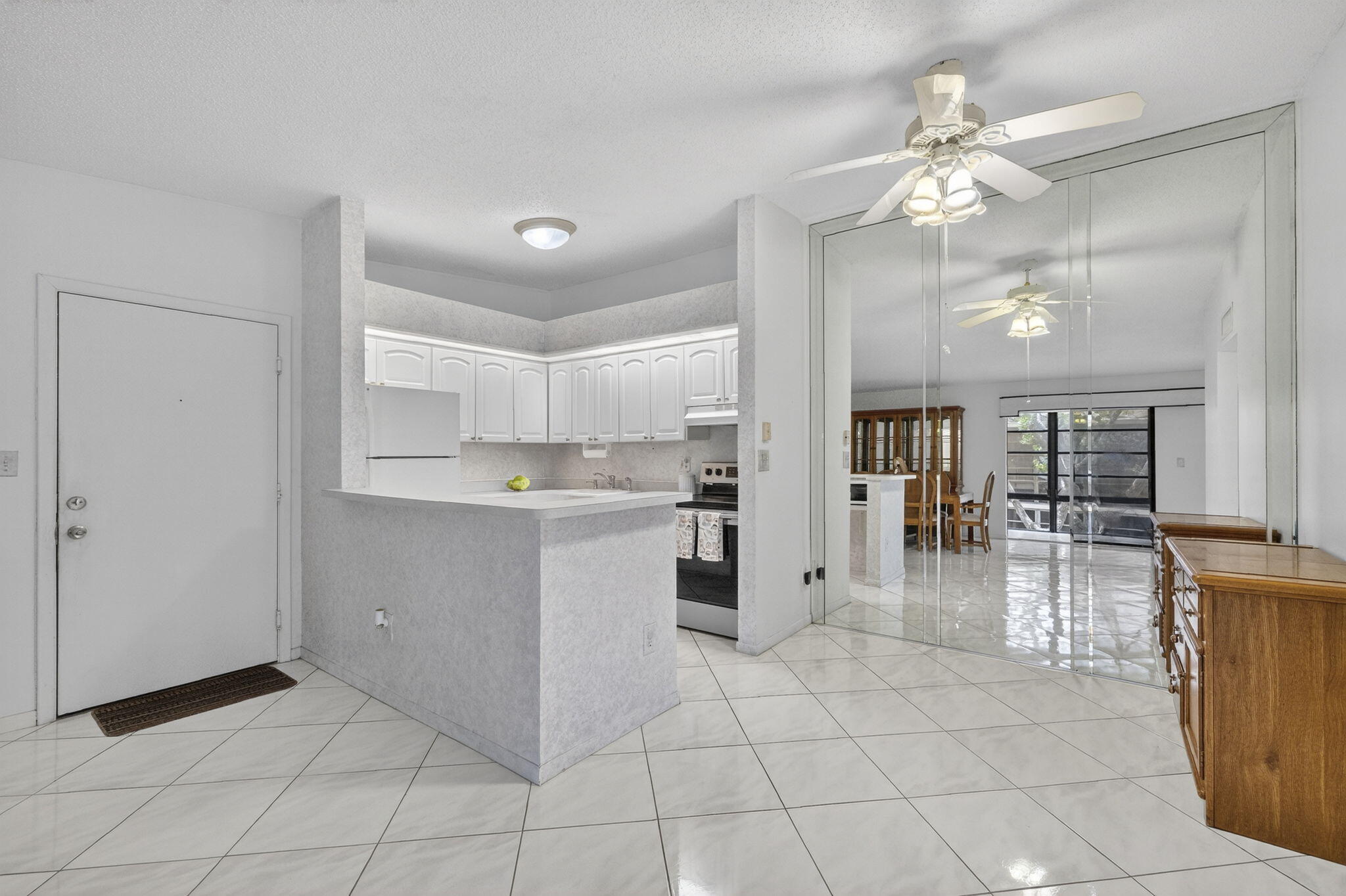 7648 Ashmont Circle 212