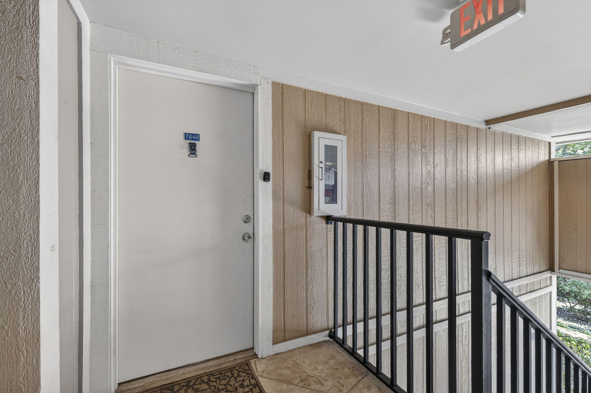 ASHMONT CONDOMINIUM H - Residential