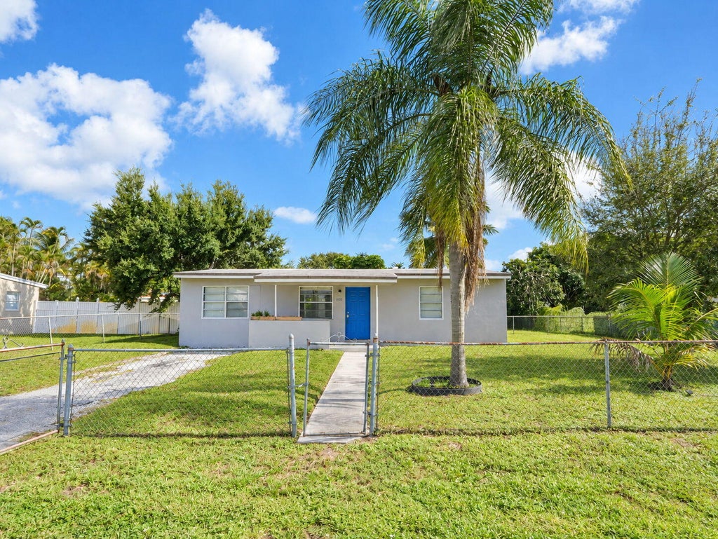 Photo of 1805 NW 13TH Court, Fort Lauderdale, FL 33311 (MLS # B26091776)