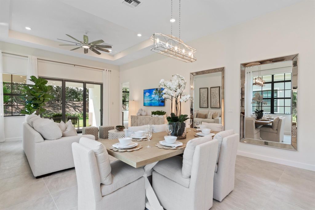 Photo of 529 SE Fascino Circle, Port Saint Lucie, FL 34987 (MLS # R10947766)