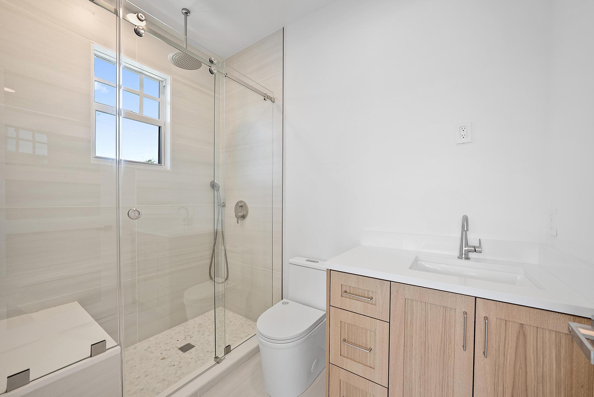 MATTHAMS PARK - Residential