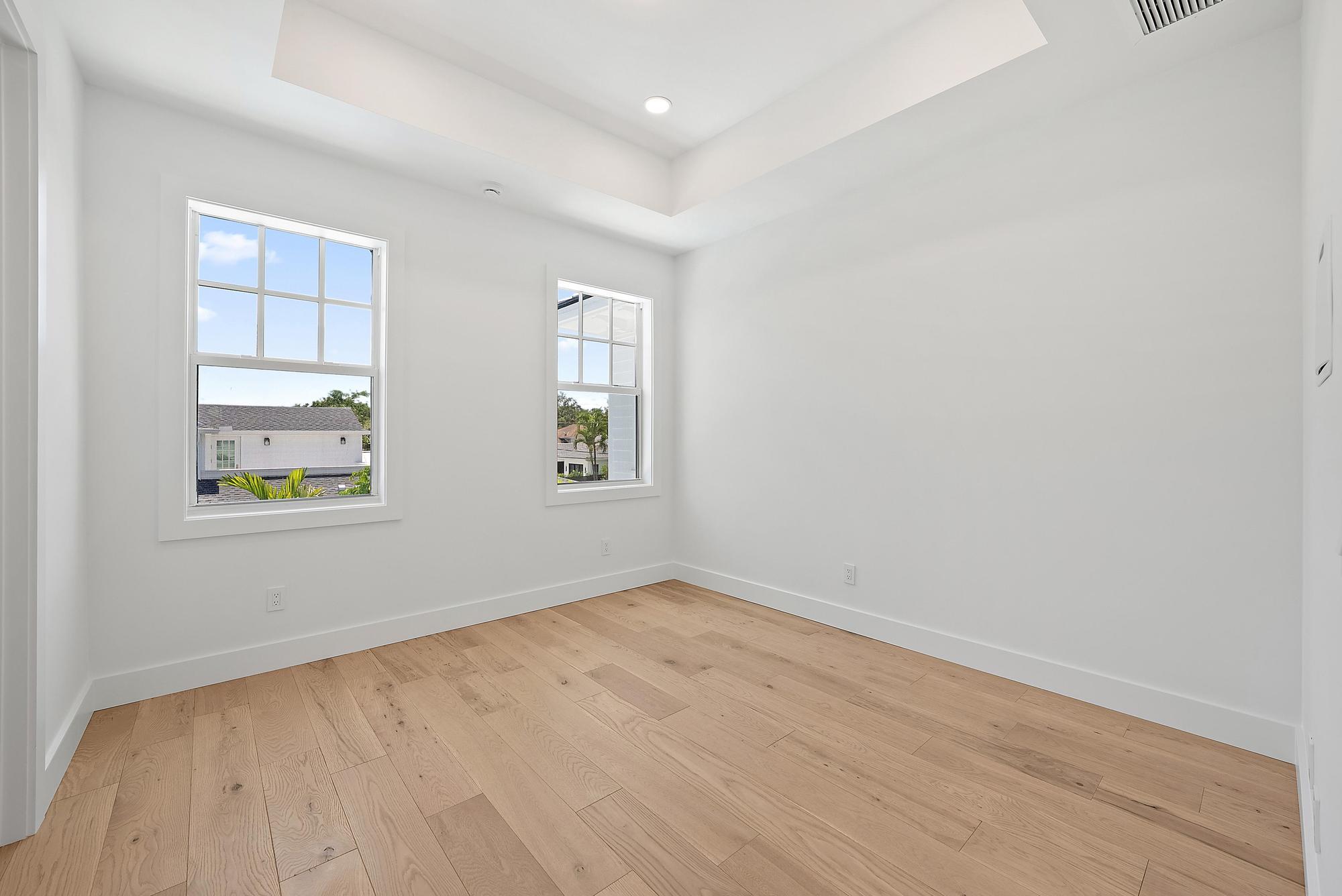 MATTHAMS PARK - Residential