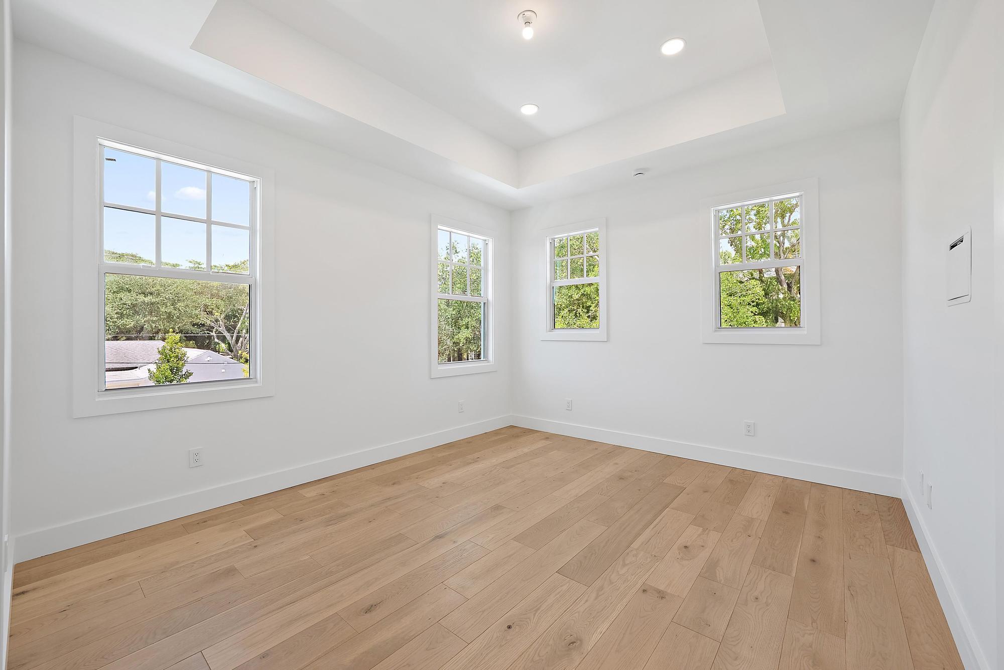 MATTHAMS PARK - Residential