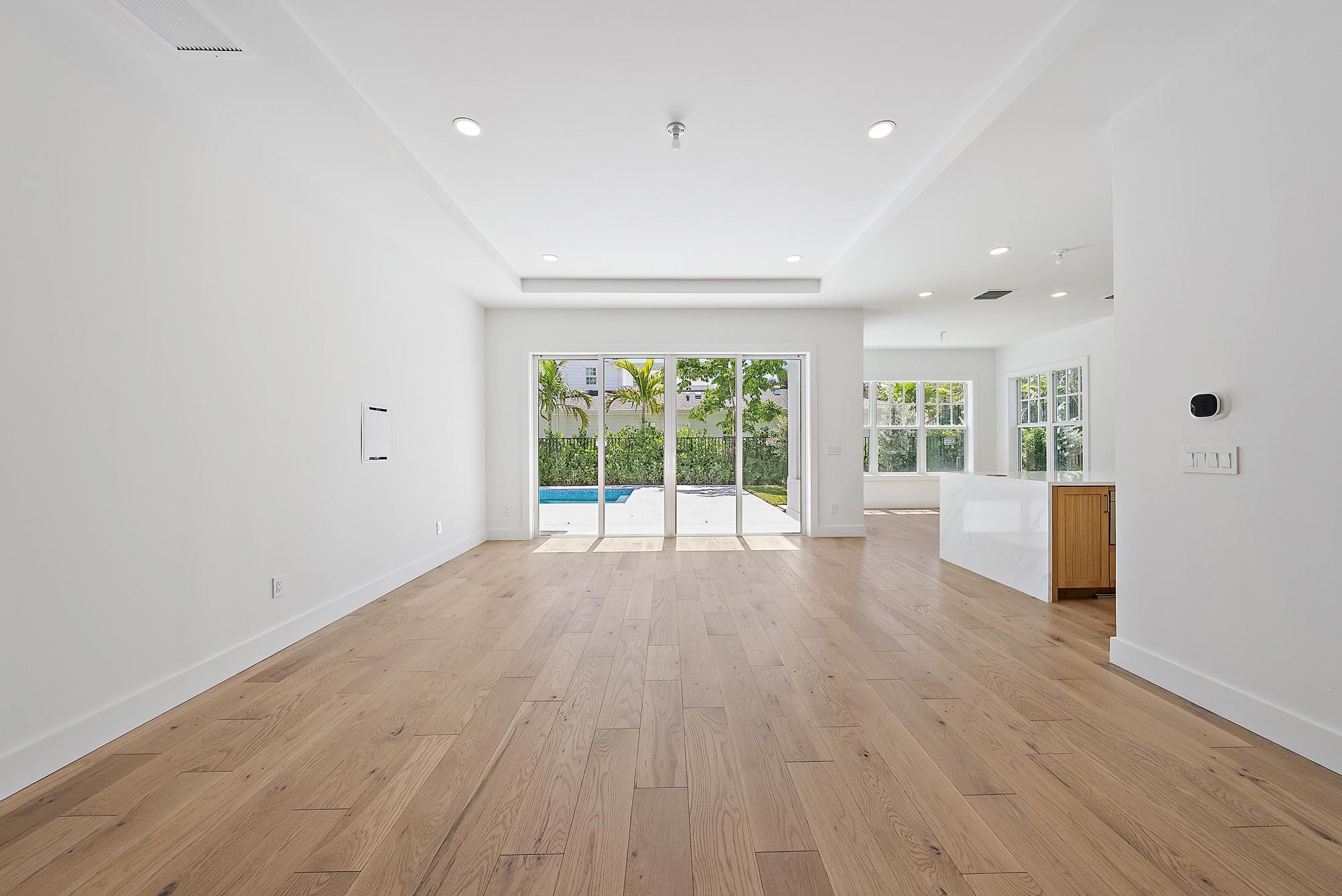 MATTHAMS PARK - Residential