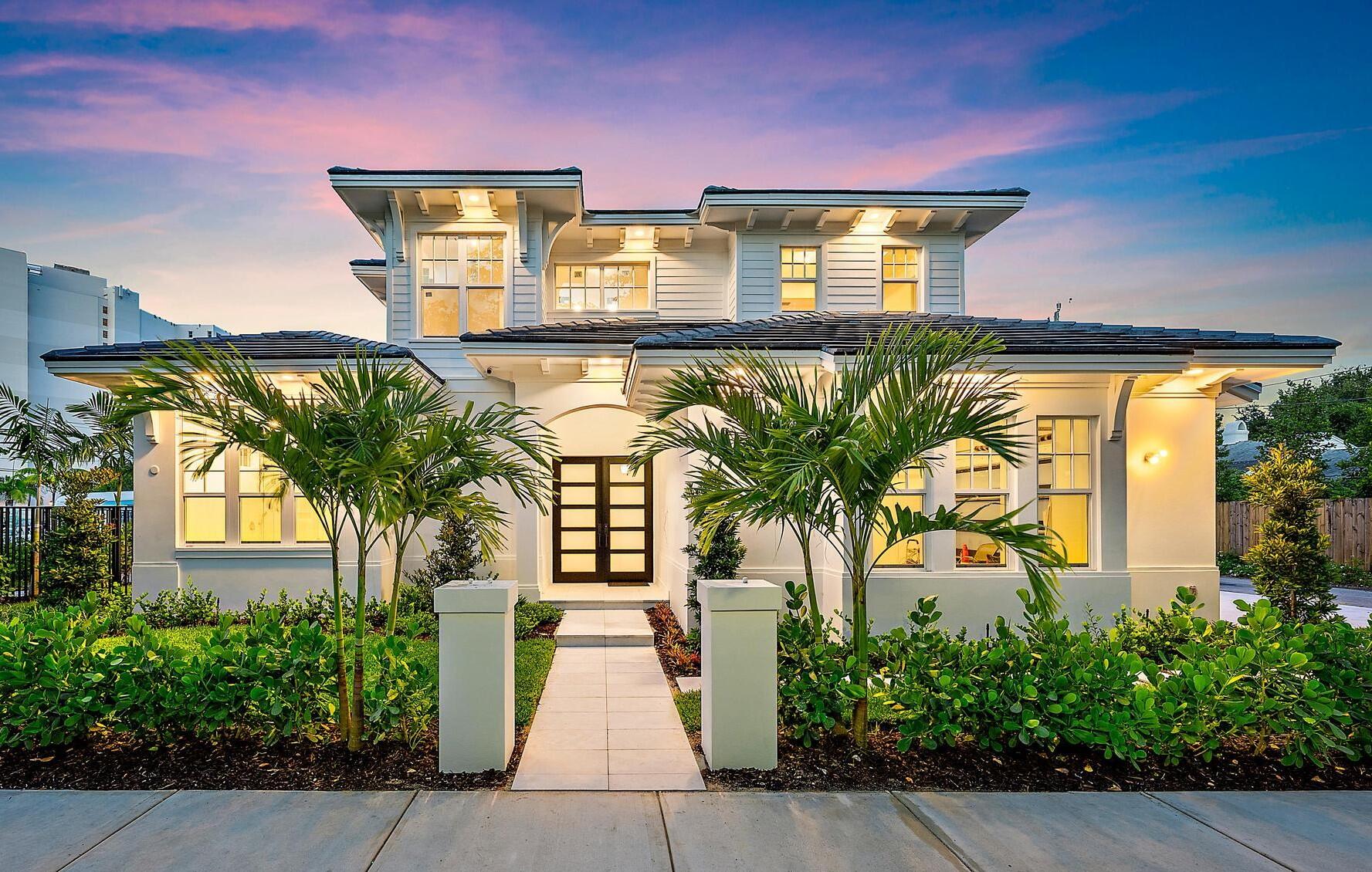 MATTHAMS PARK - Residential