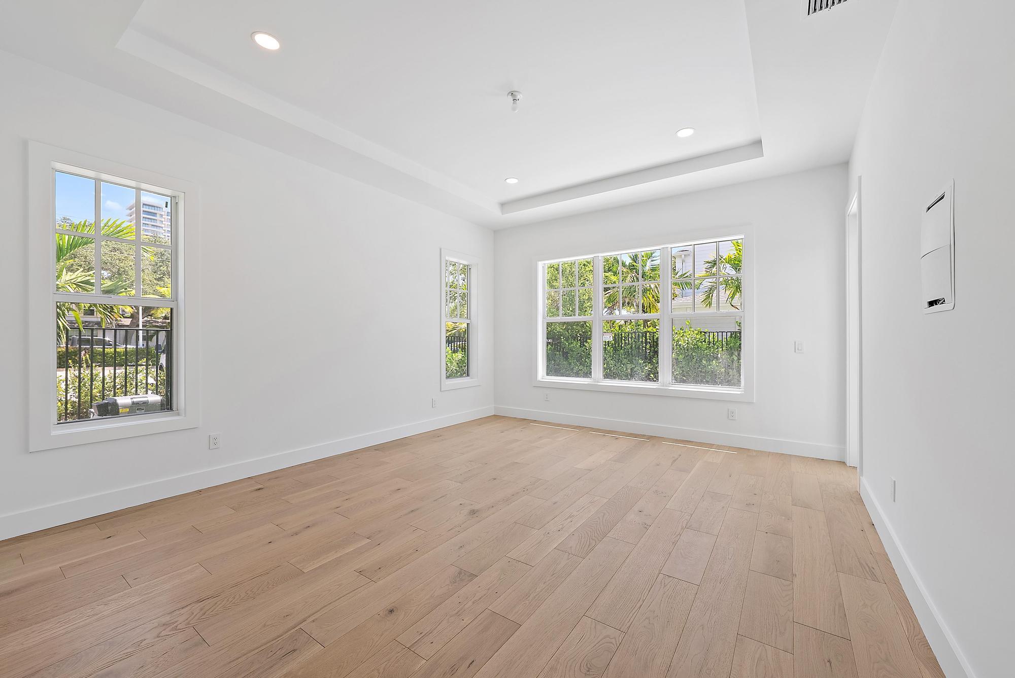 MATTHAMS PARK - Residential