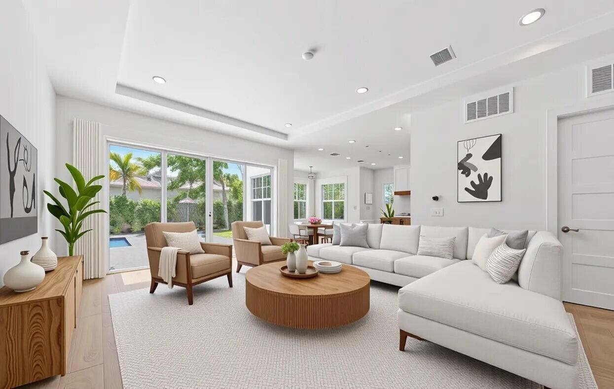 MATTHAMS PARK - Residential