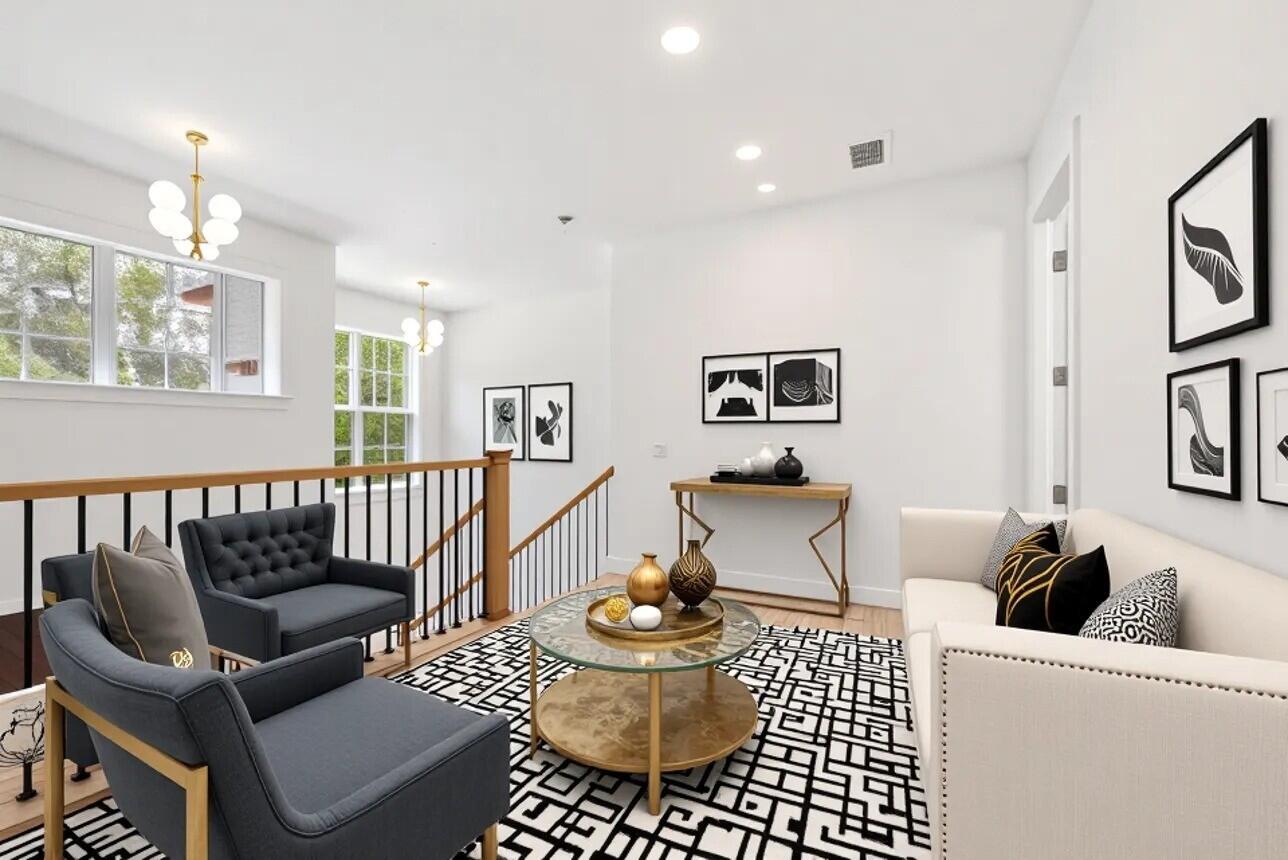 MATTHAMS PARK - Residential