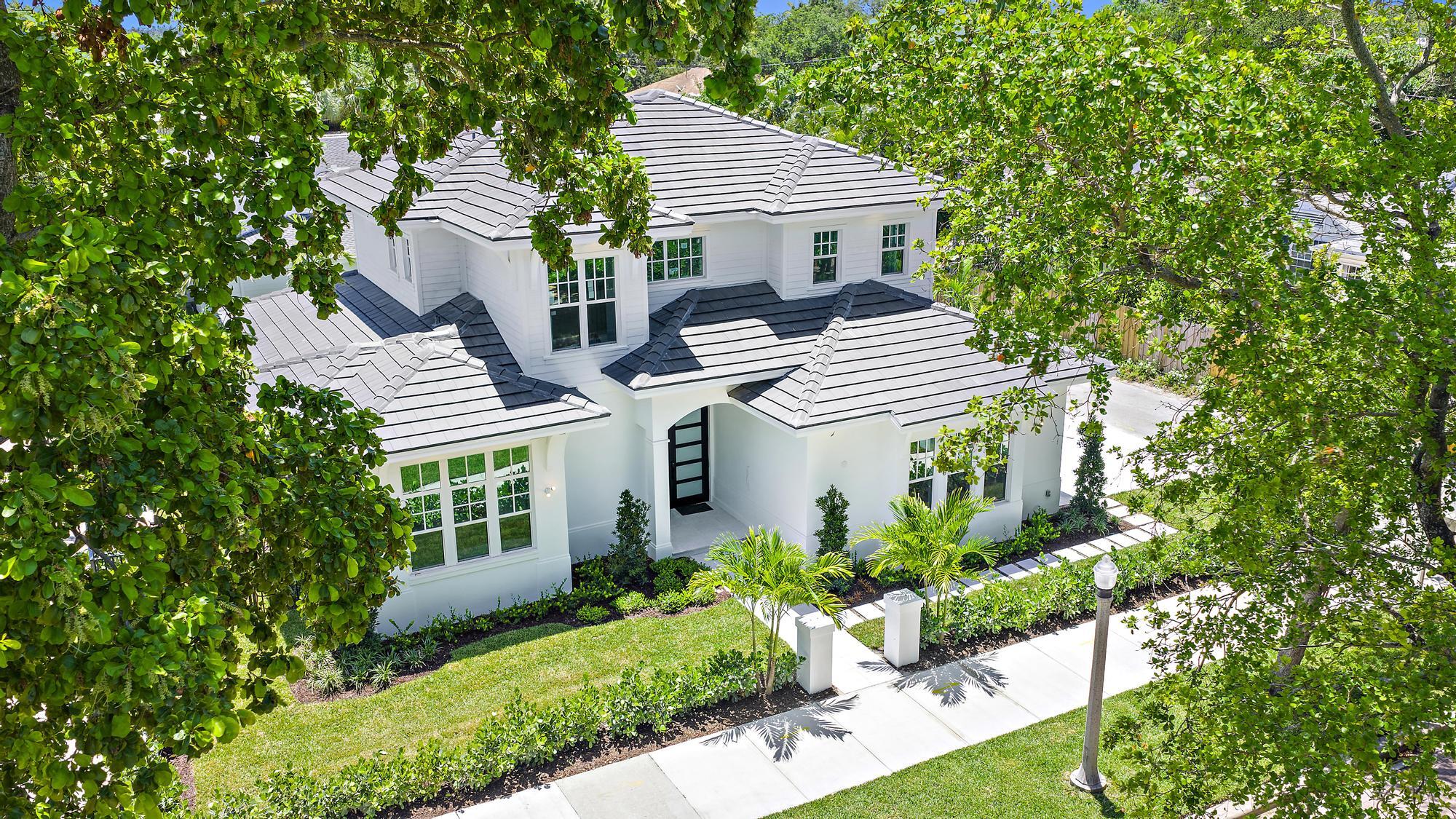 MATTHAMS PARK - Residential