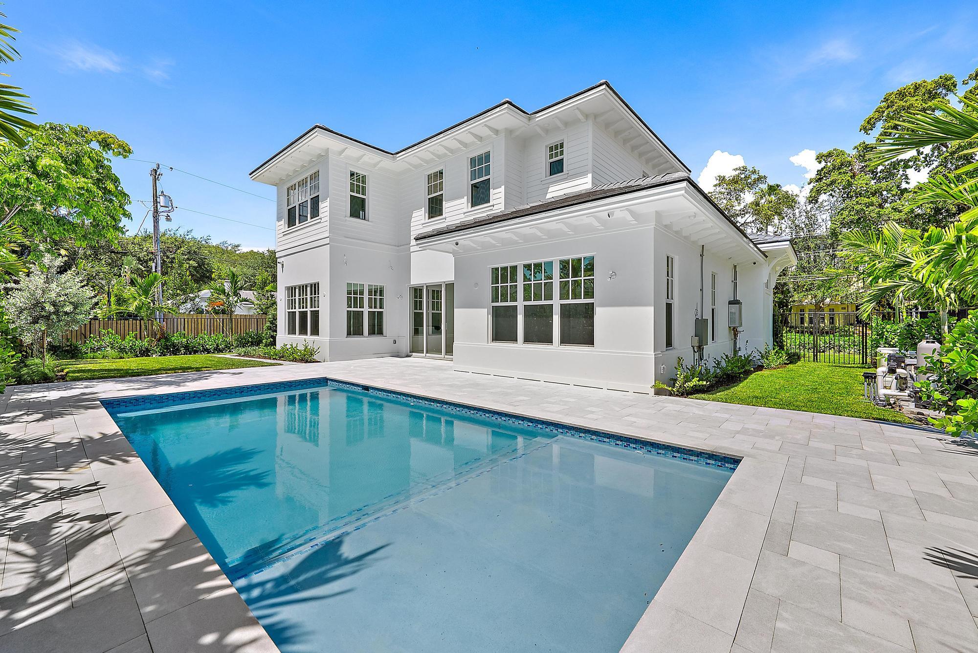 MATTHAMS PARK - Residential