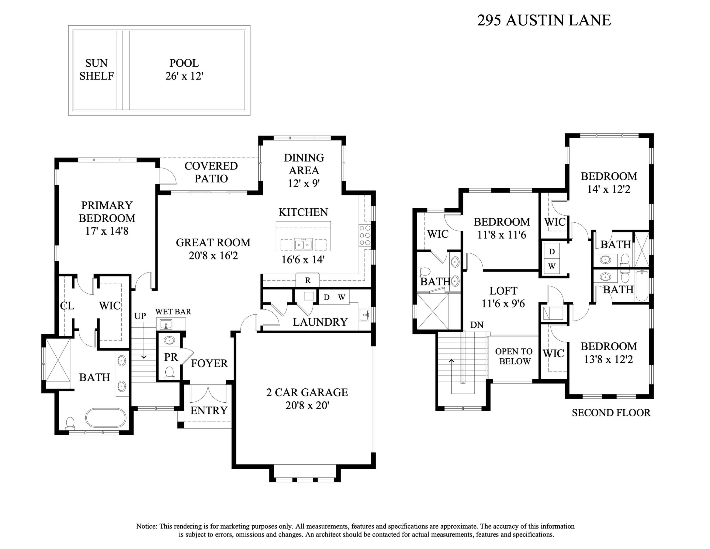 MATTHAMS PARK - Residential