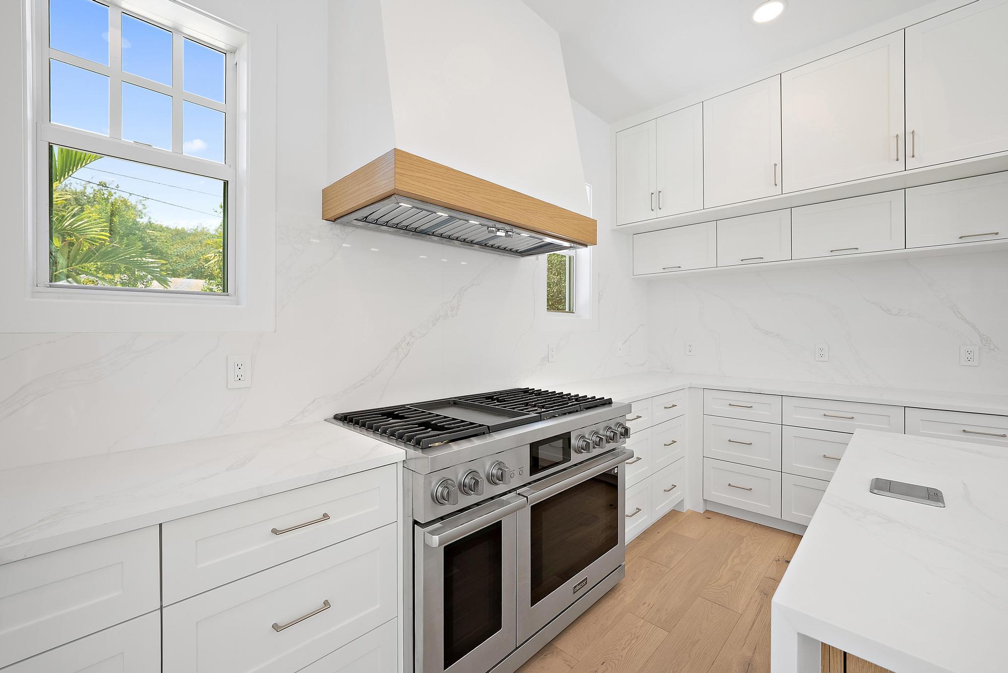 MATTHAMS PARK - Residential