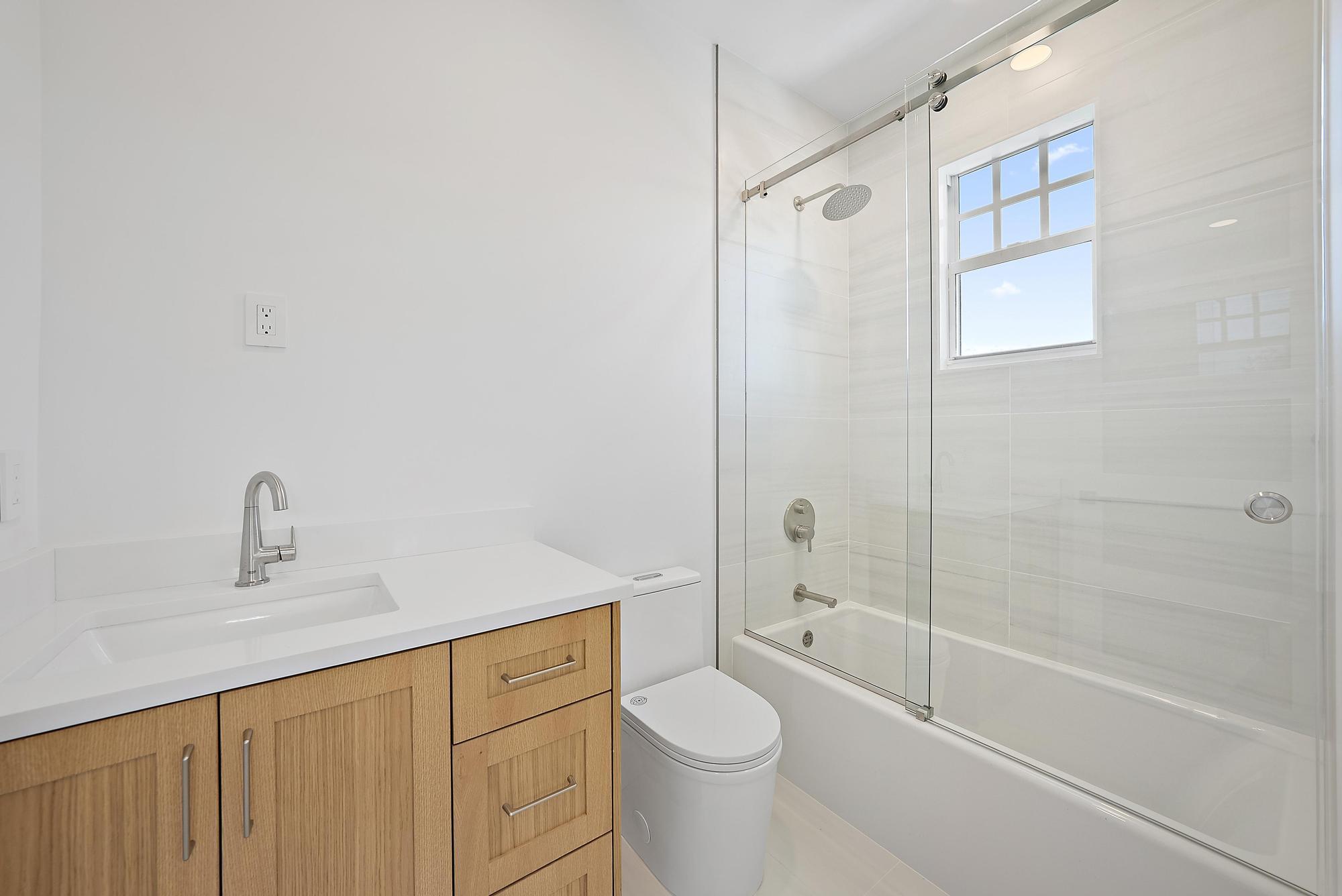 MATTHAMS PARK - Residential