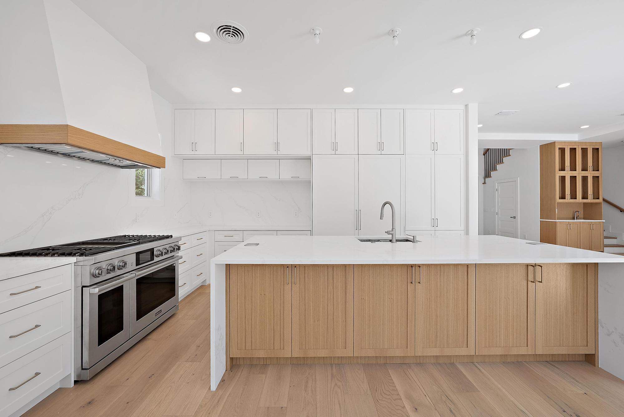 MATTHAMS PARK - Residential