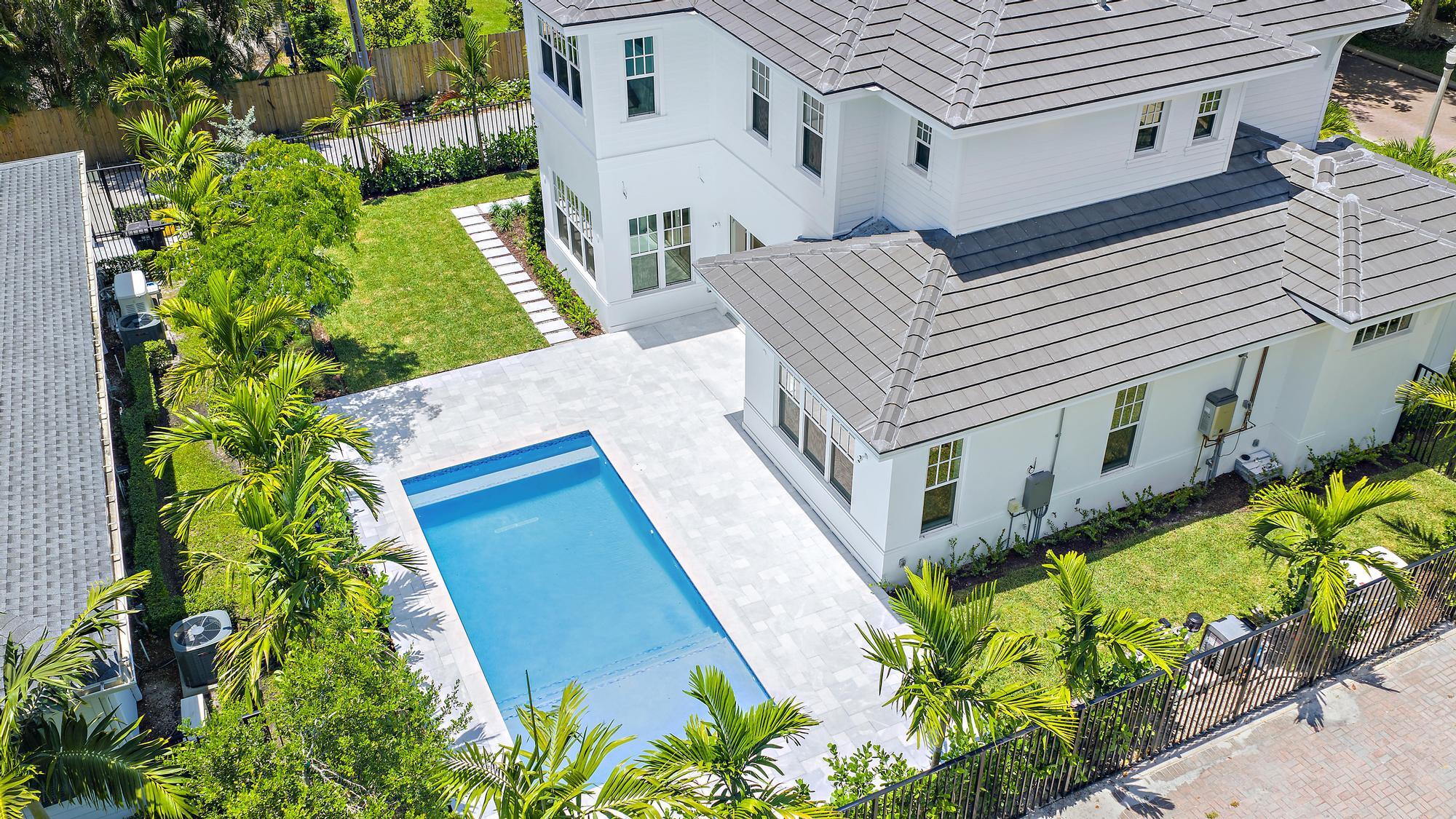 MATTHAMS PARK - Residential