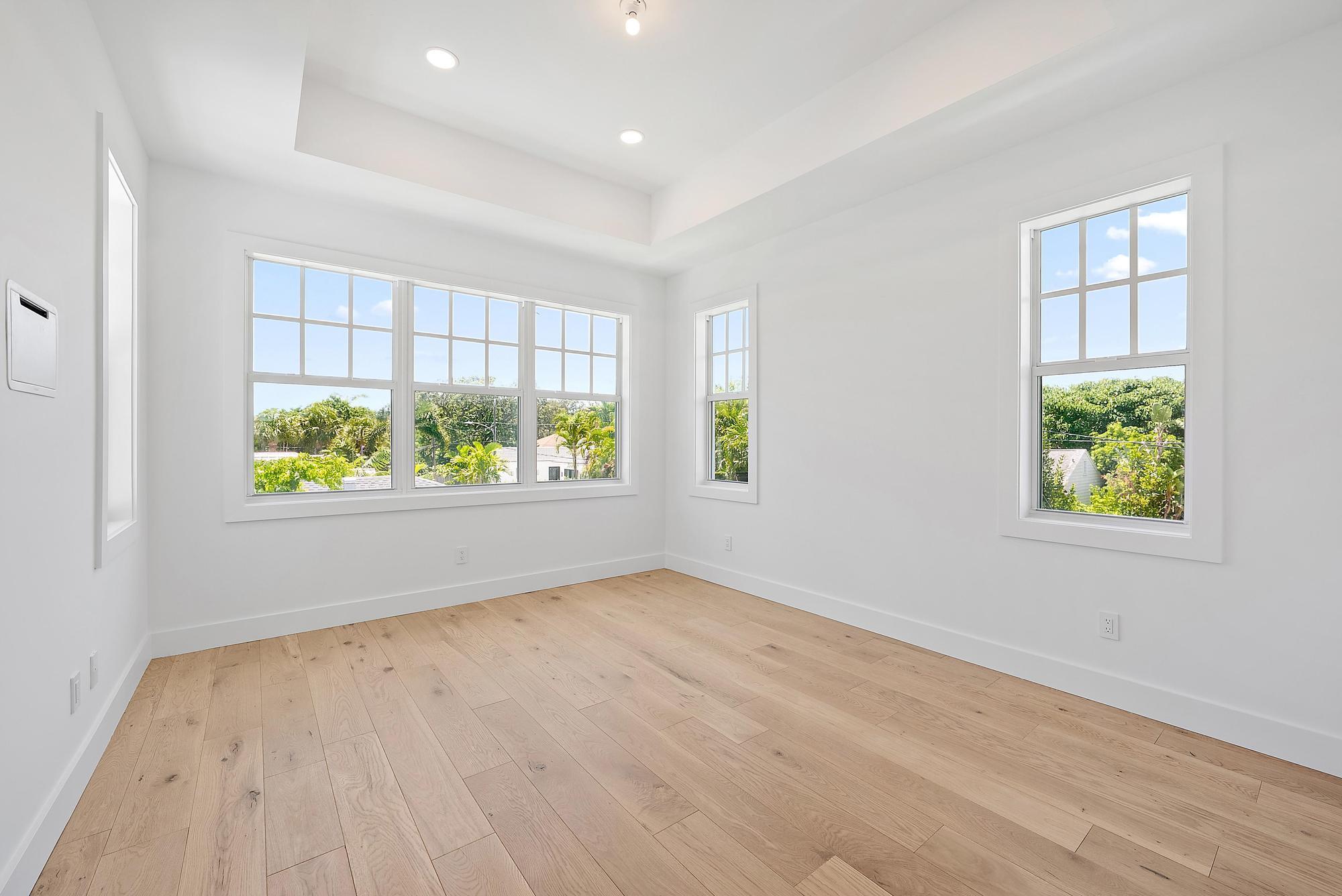 MATTHAMS PARK - Residential