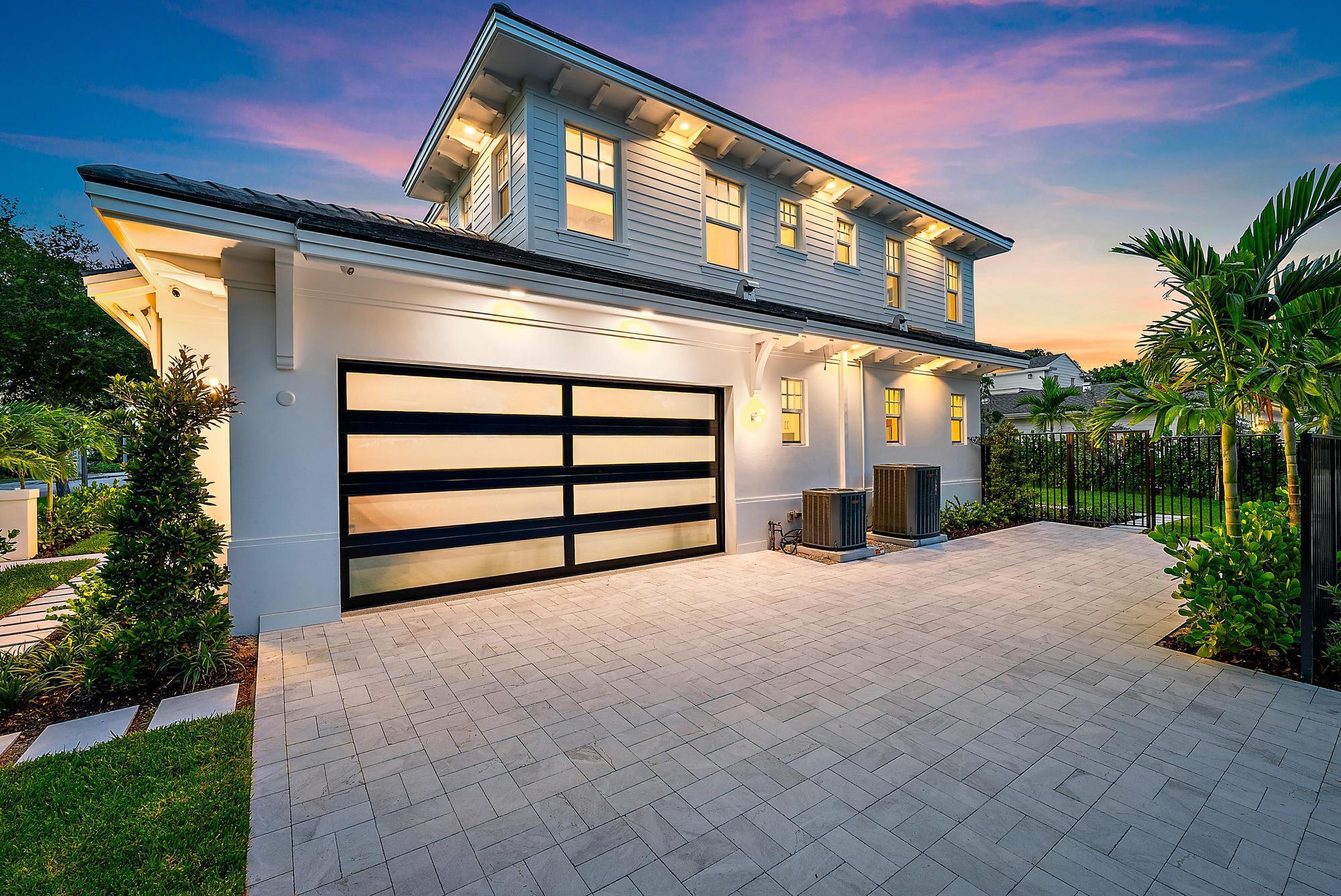 MATTHAMS PARK - Residential