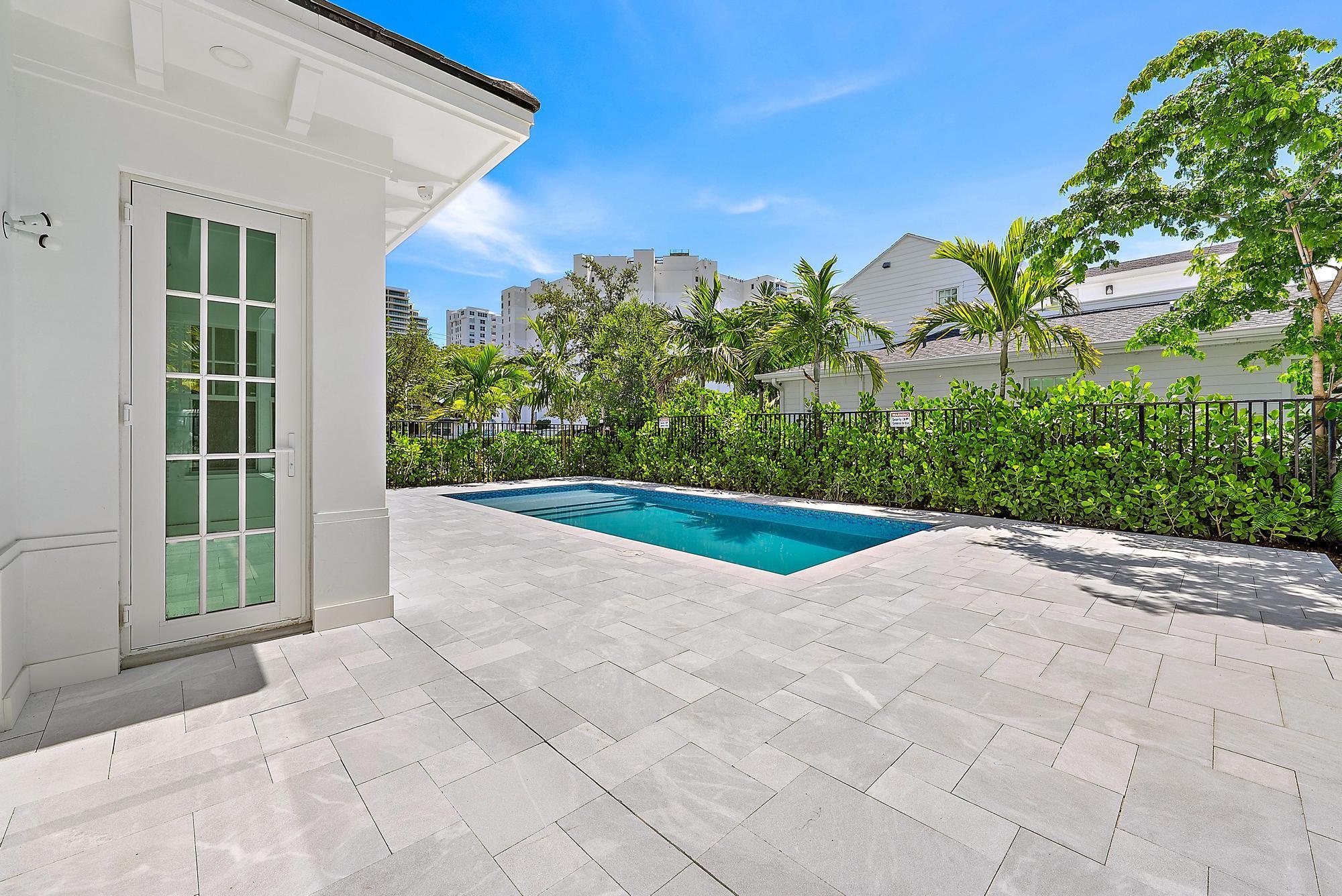 MATTHAMS PARK - Residential