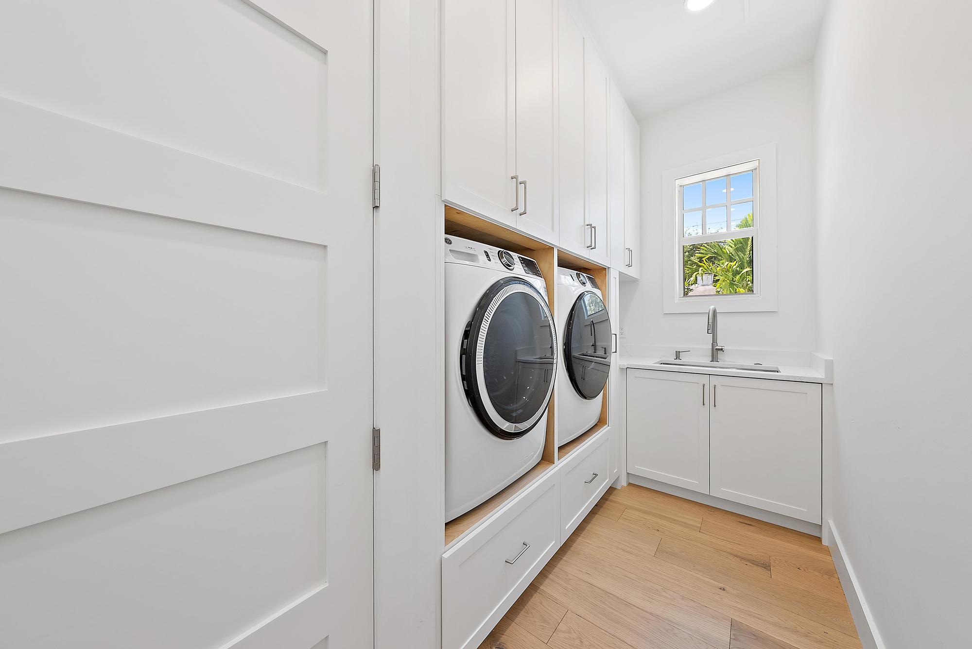 MATTHAMS PARK - Residential