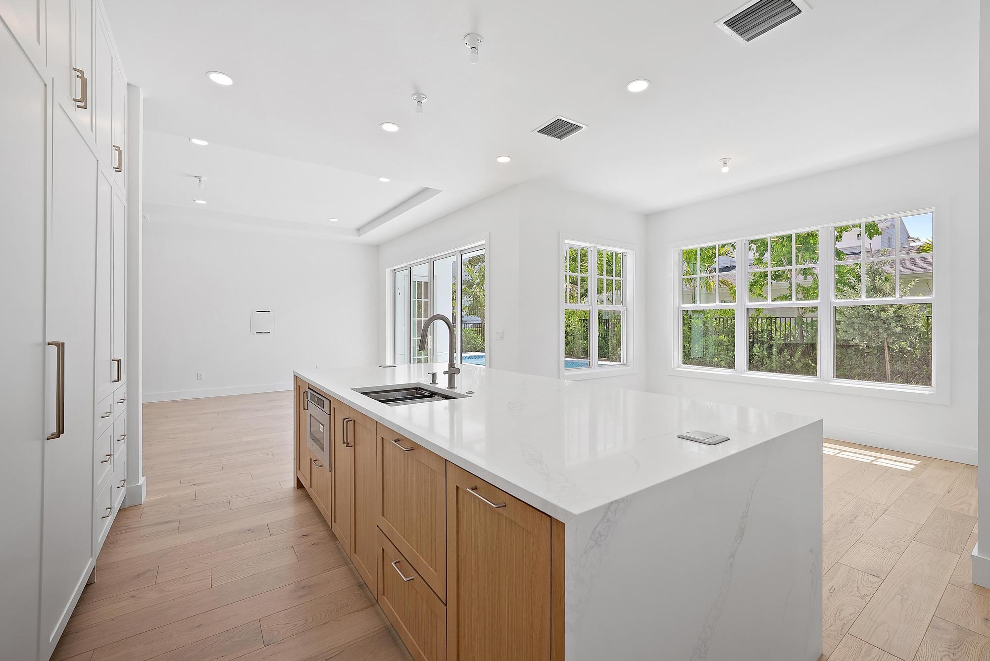 MATTHAMS PARK - Residential