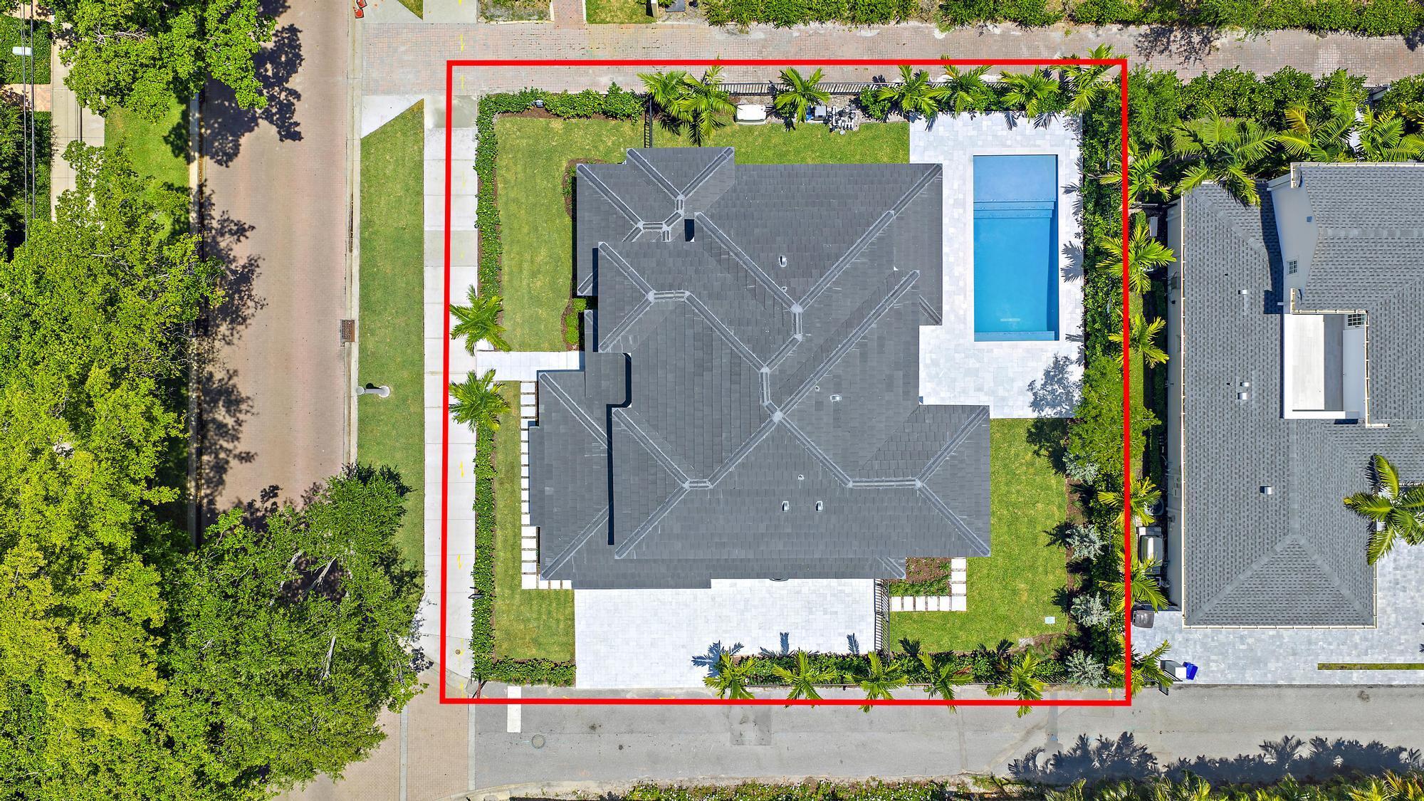 MATTHAMS PARK - Residential