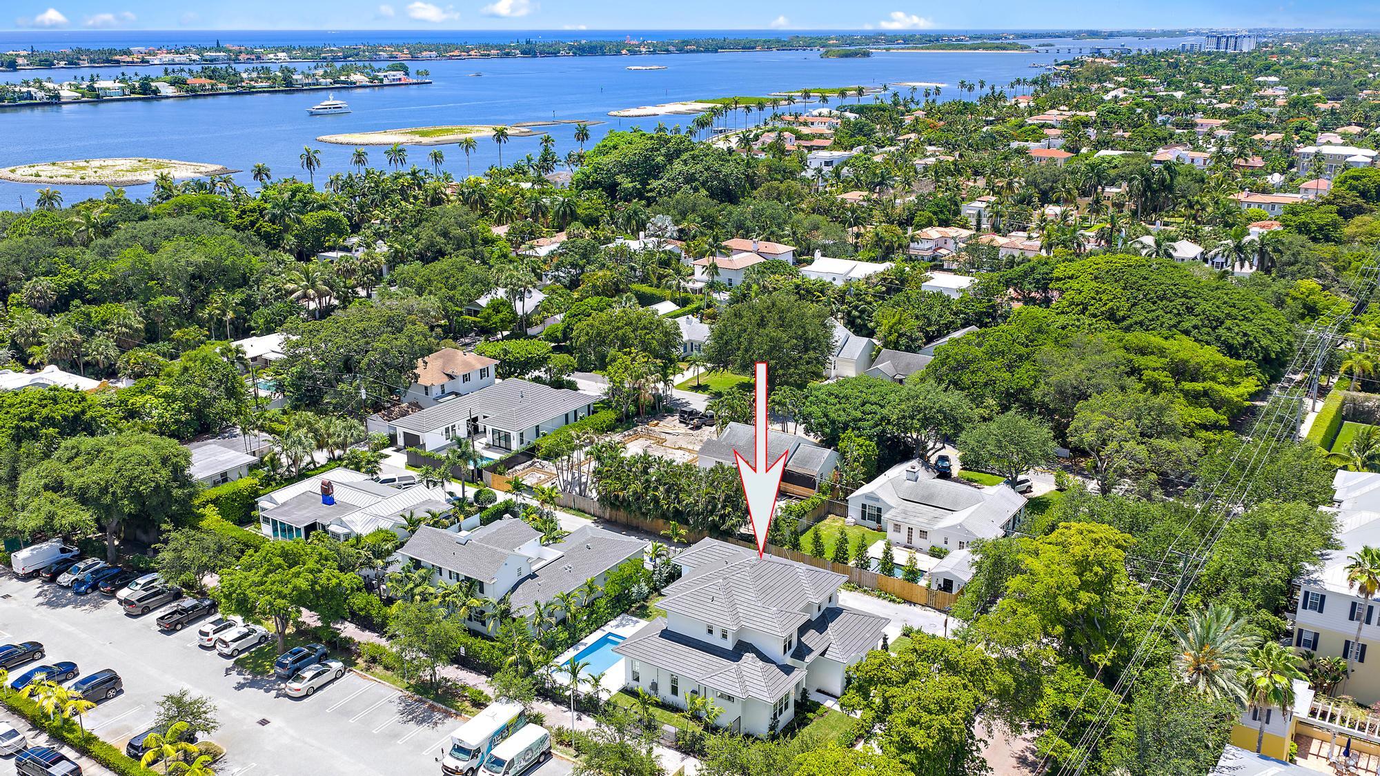 MATTHAMS PARK - Residential