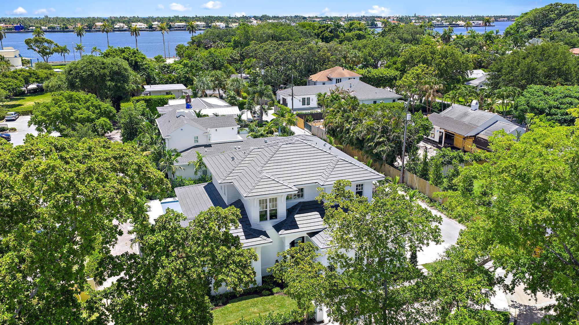 MATTHAMS PARK - Residential