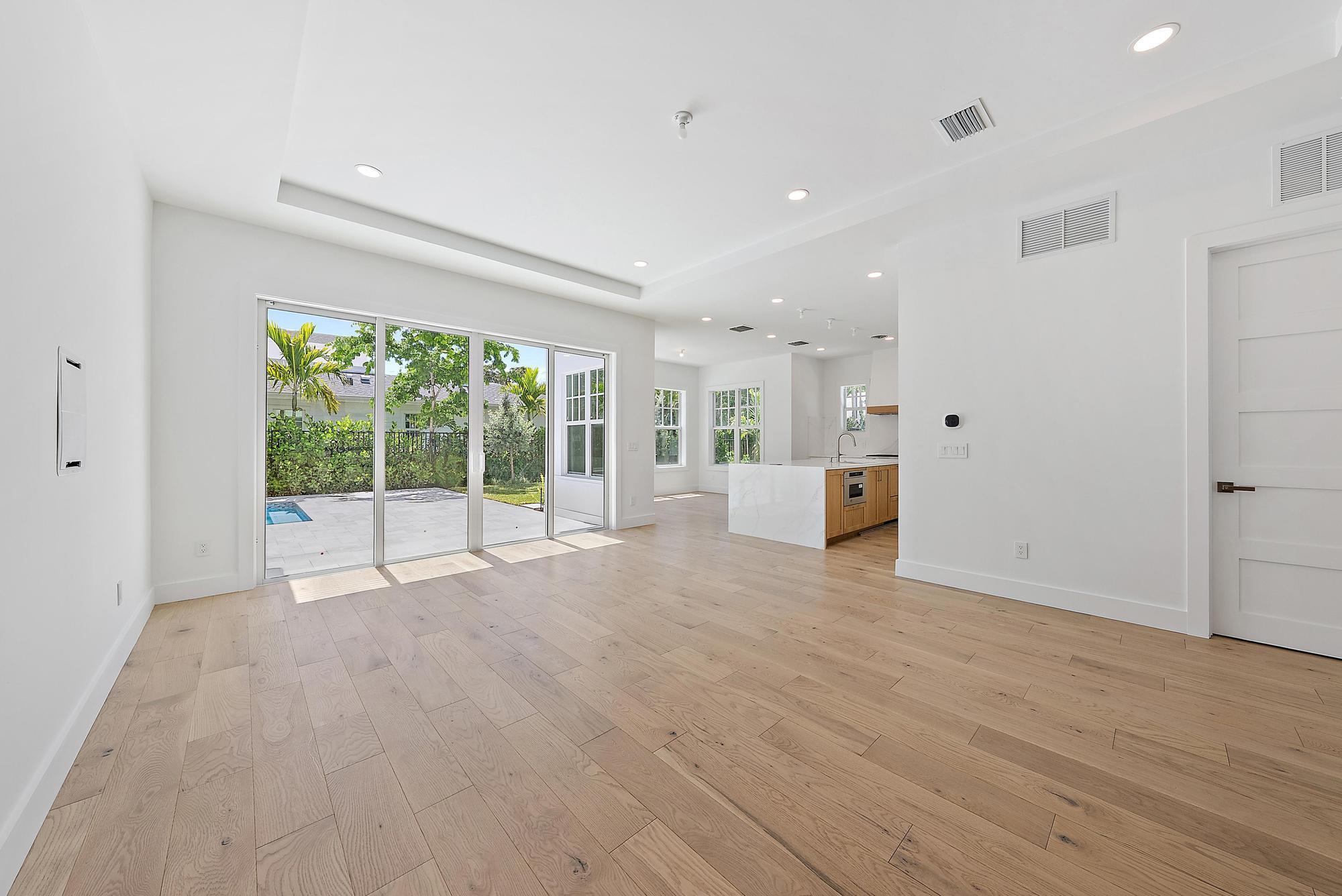 MATTHAMS PARK - Residential