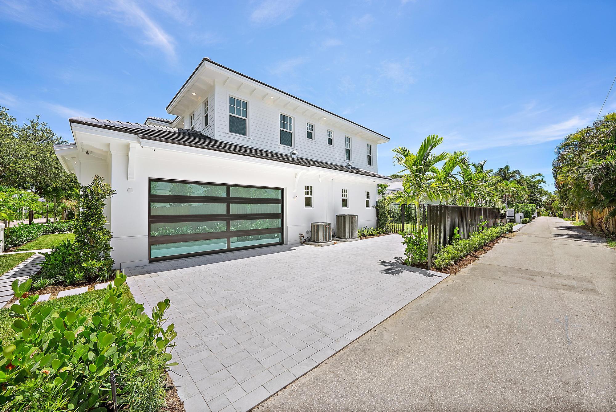 MATTHAMS PARK - Residential