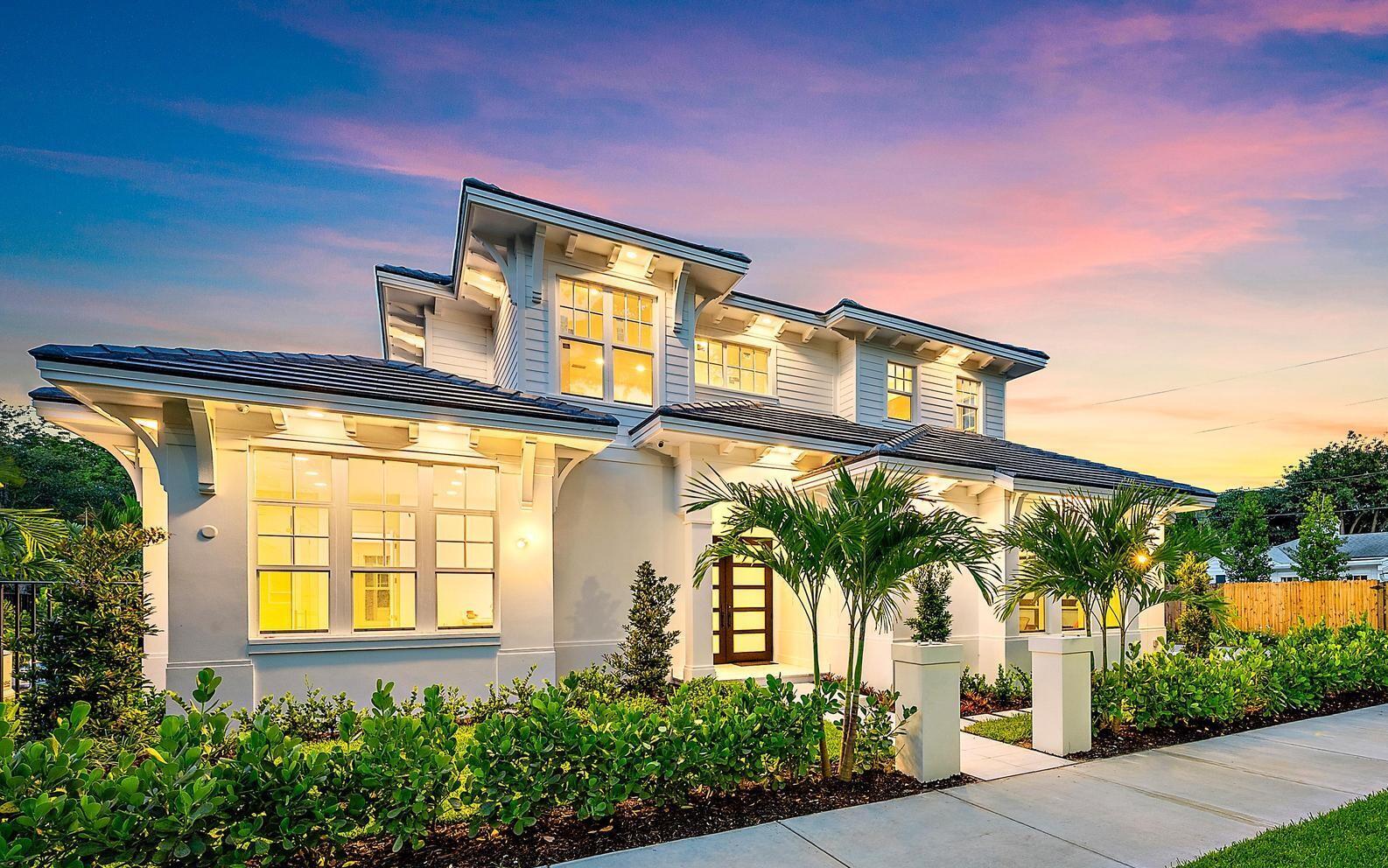 MATTHAMS PARK - Residential