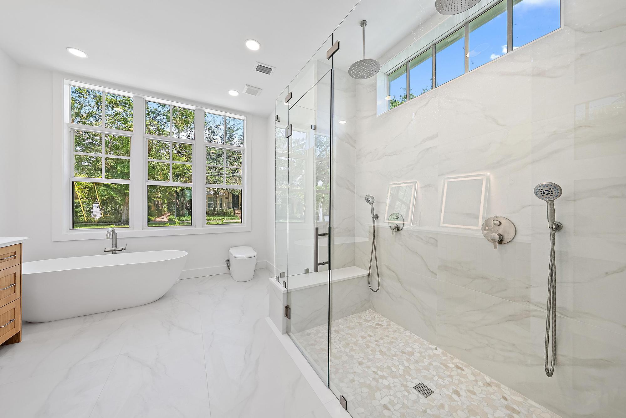 MATTHAMS PARK - Residential