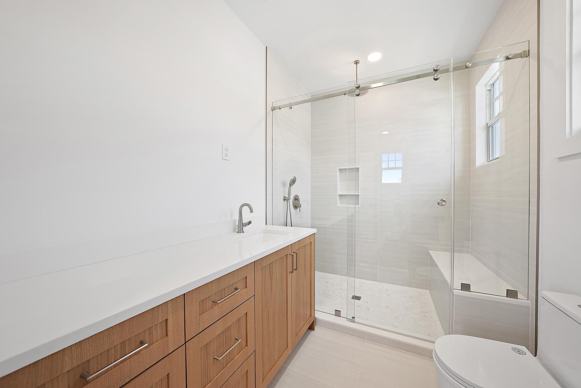 MATTHAMS PARK - Residential