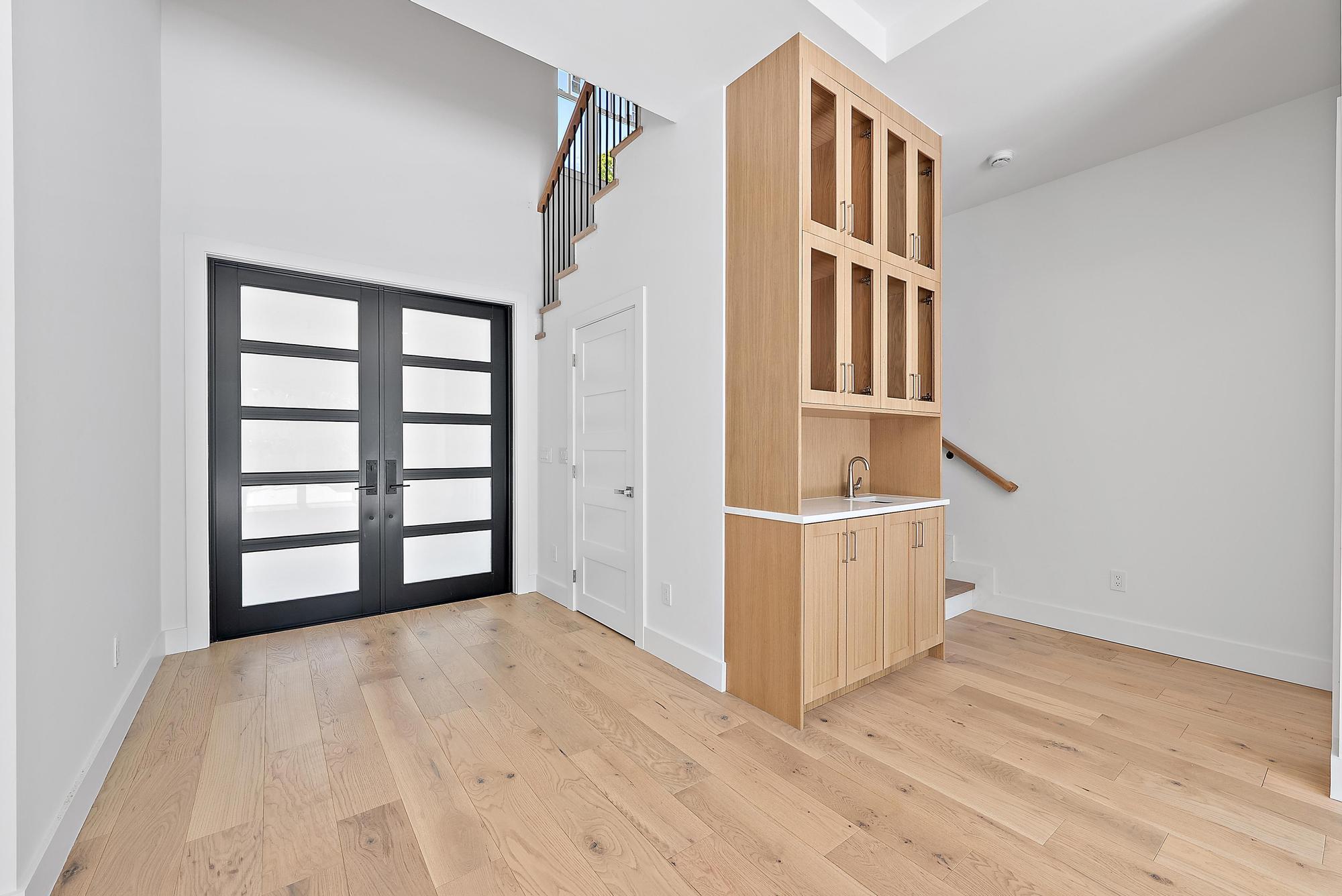 MATTHAMS PARK - Residential