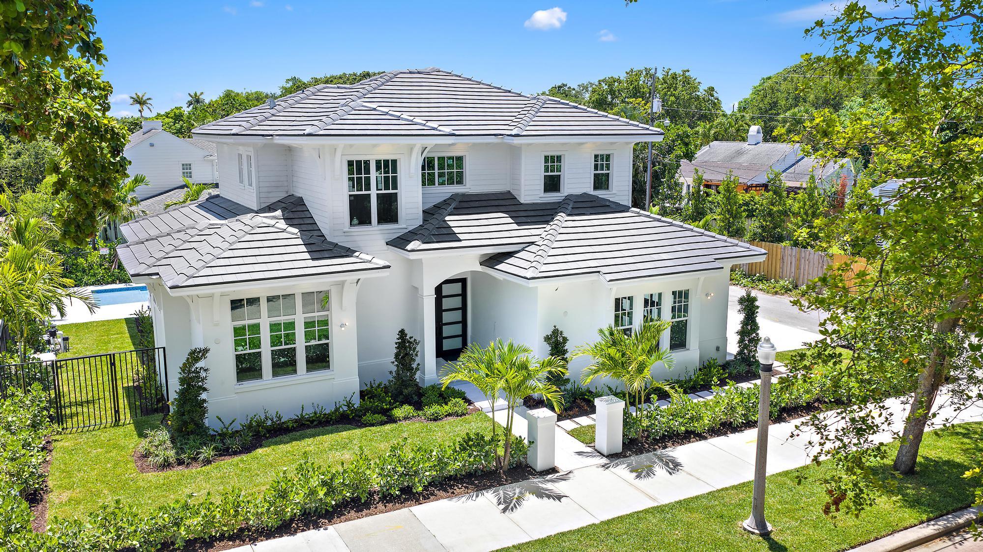 MATTHAMS PARK - Residential