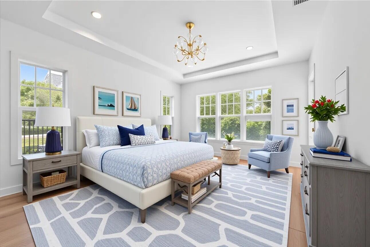 MATTHAMS PARK - Residential