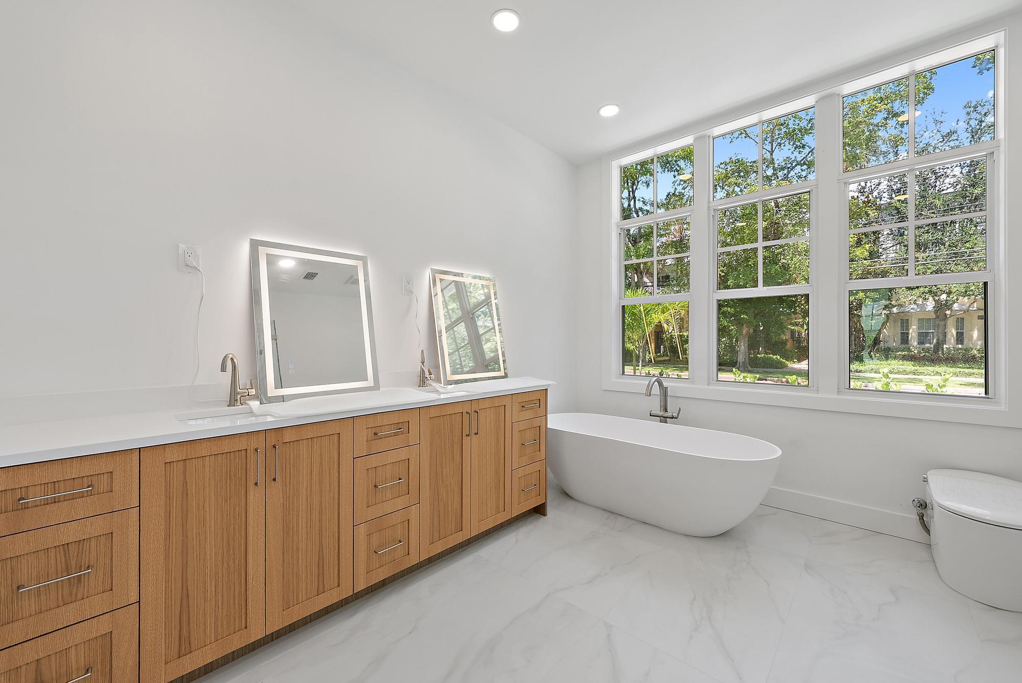 MATTHAMS PARK - Residential