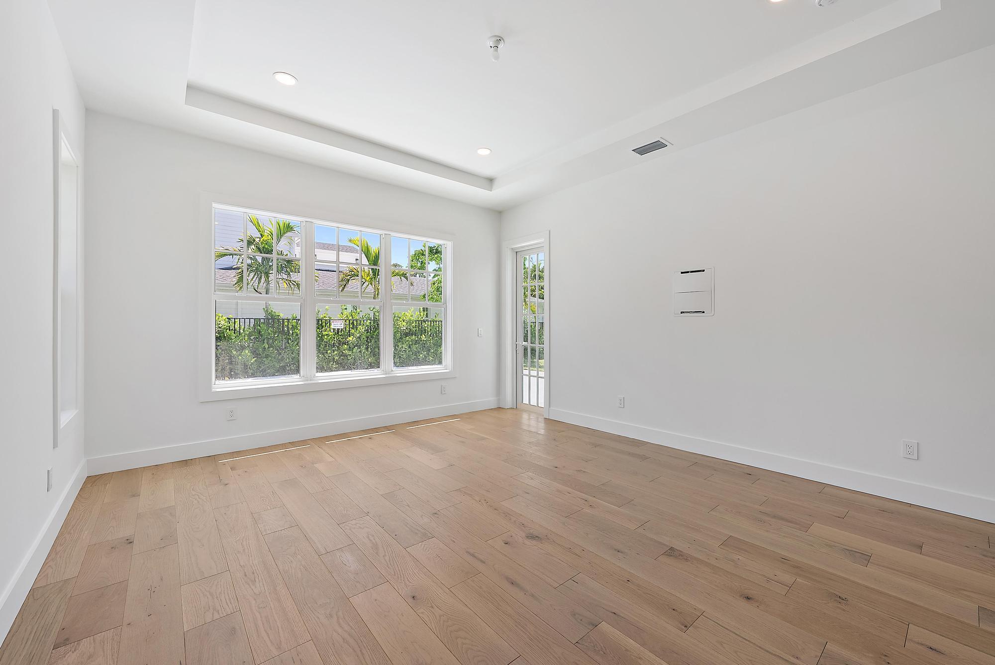 MATTHAMS PARK - Residential