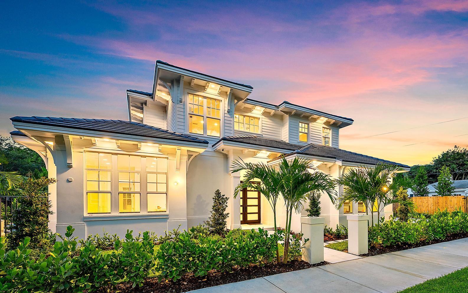 MATTHAMS PARK - Residential