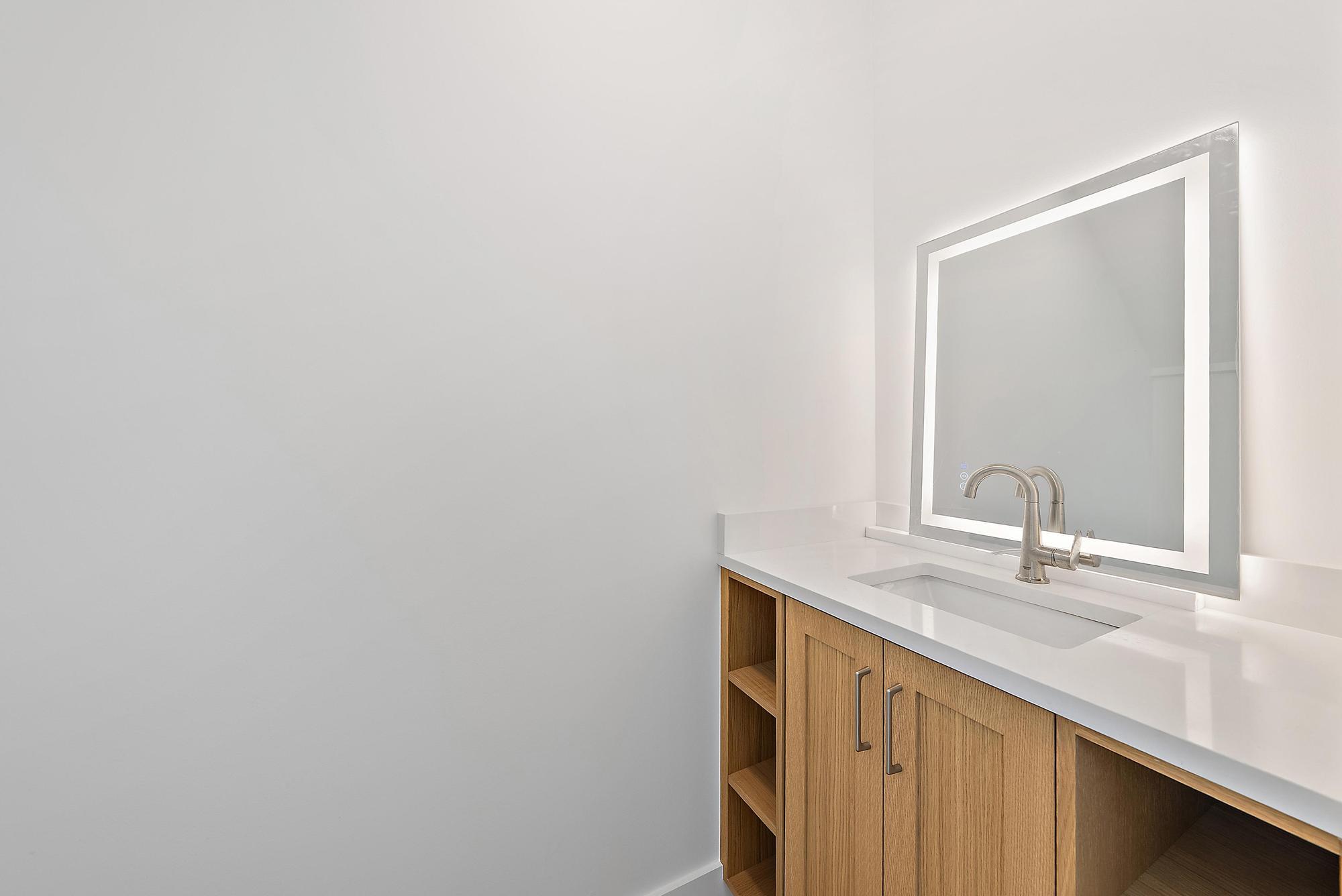 MATTHAMS PARK - Residential