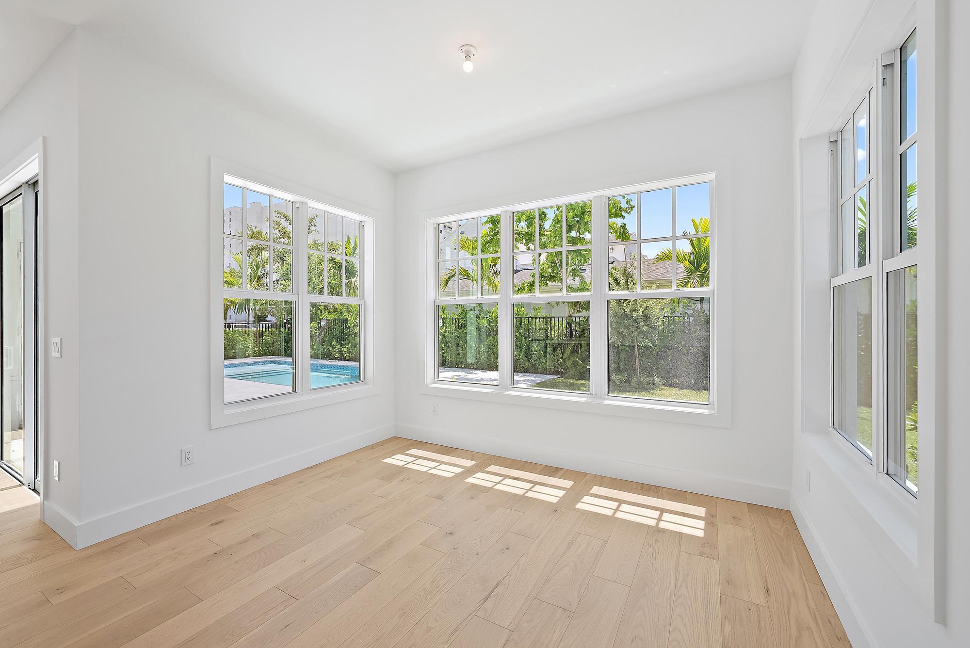 MATTHAMS PARK - Residential