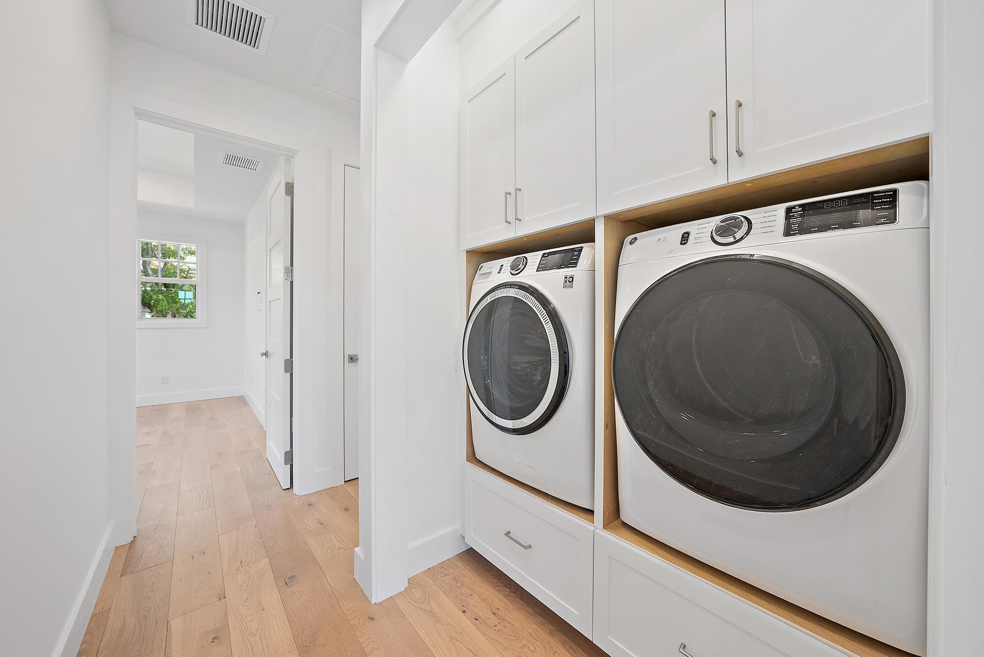 MATTHAMS PARK - Residential